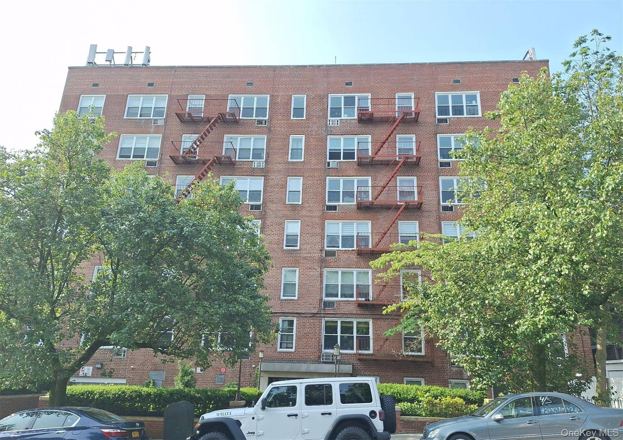 5730 Mosholu AVE #6A, Bronx, NY 10471