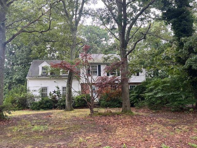 153 Jamaica AVE, Medford, NY 11763