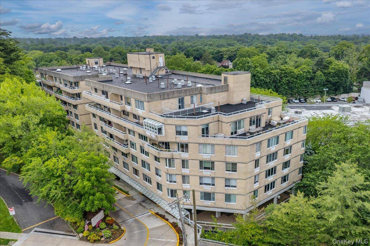 1270 North AVE #5A, New Rochelle, NY 10804