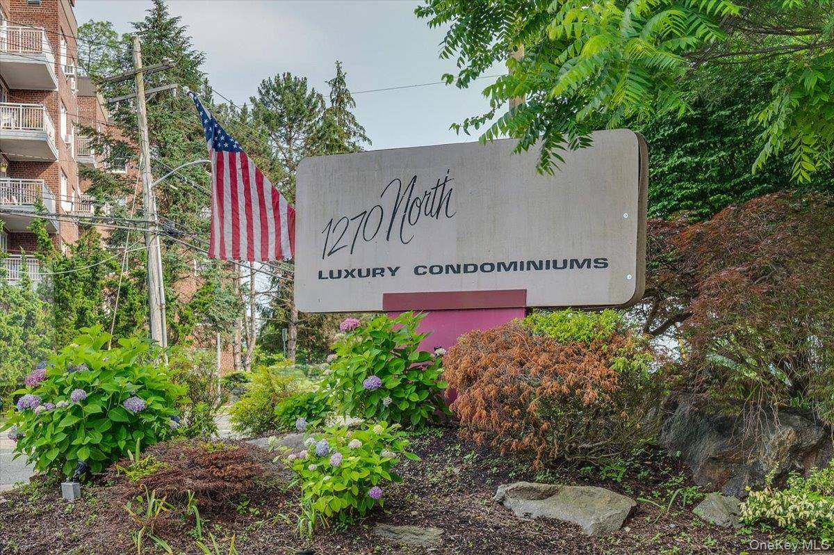 1270 North AVE #5A, New Rochelle, NY 10804