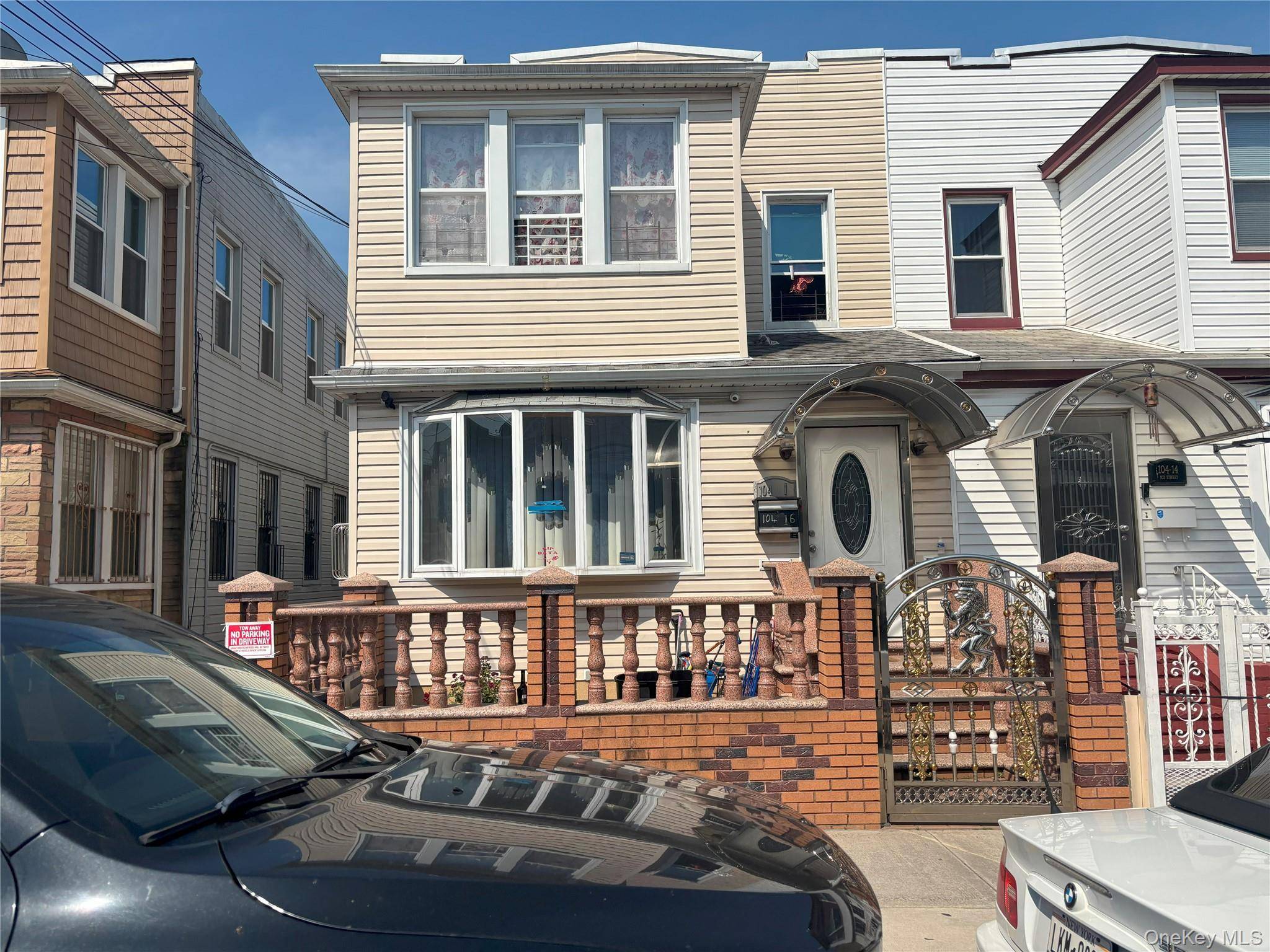 104-16 103 street, Richmond Hill, NY 11419