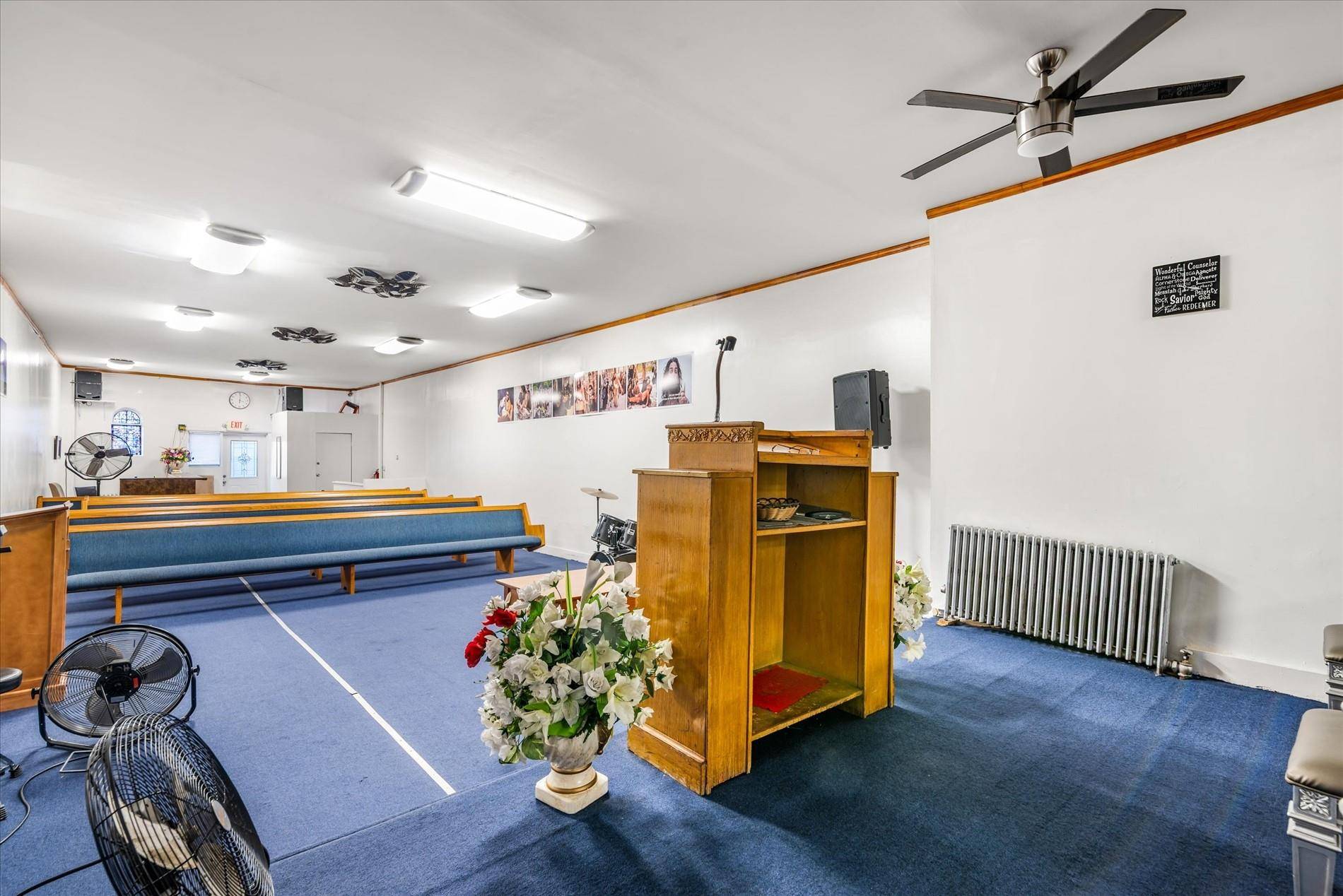 119-07 Sutphin BLVD, Jamaica, NY 11434
