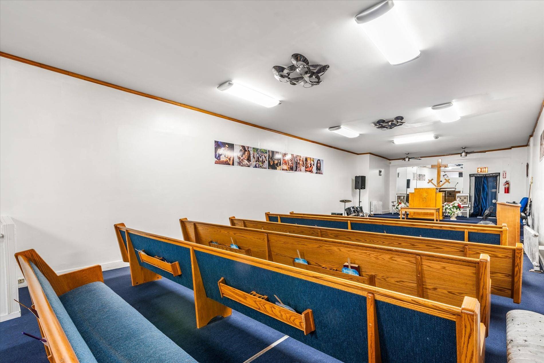 119-07 Sutphin BLVD, Jamaica, NY 11434