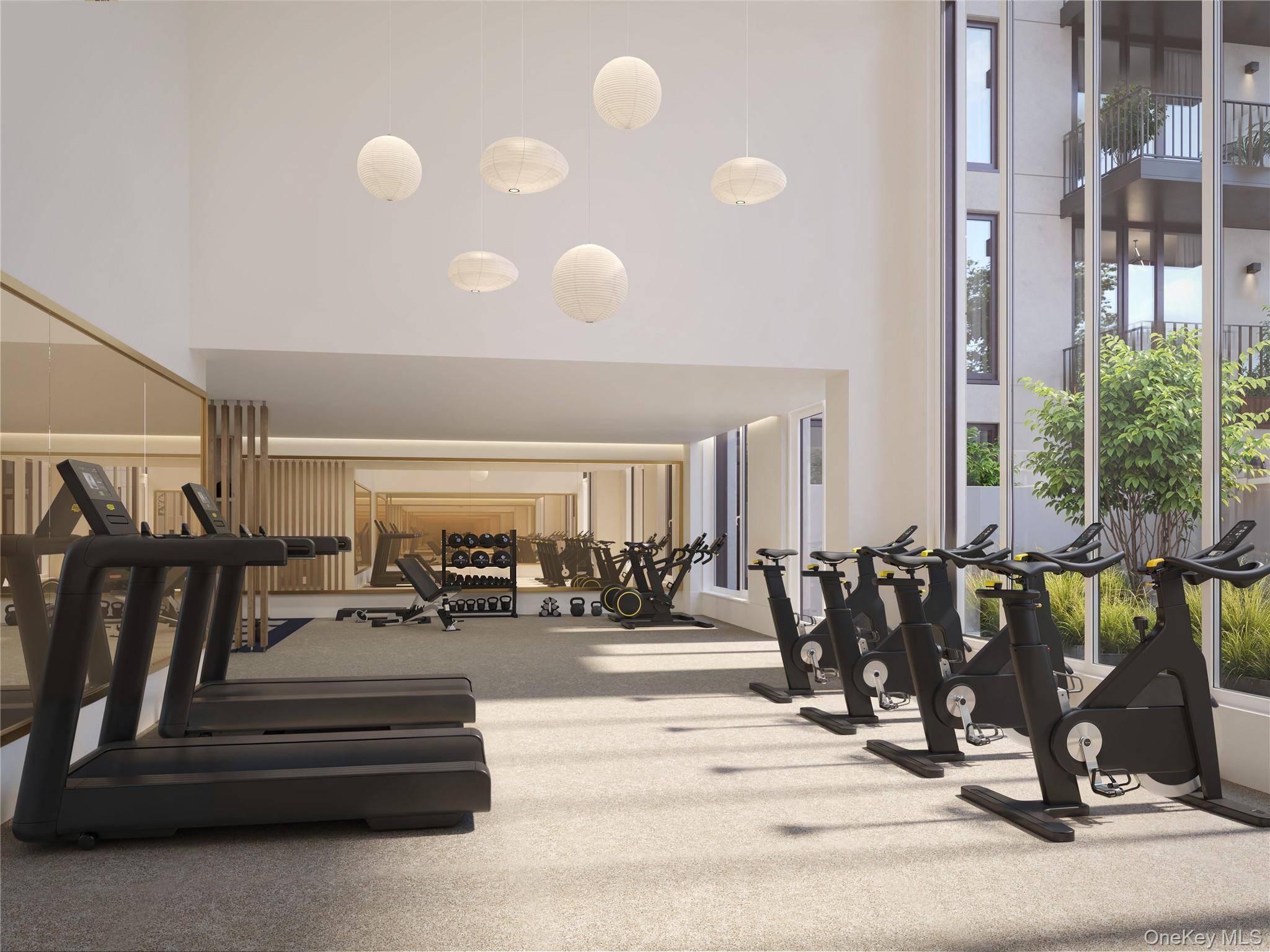 30-55 Vernon BLVD #7I, Astoria, NY 11102