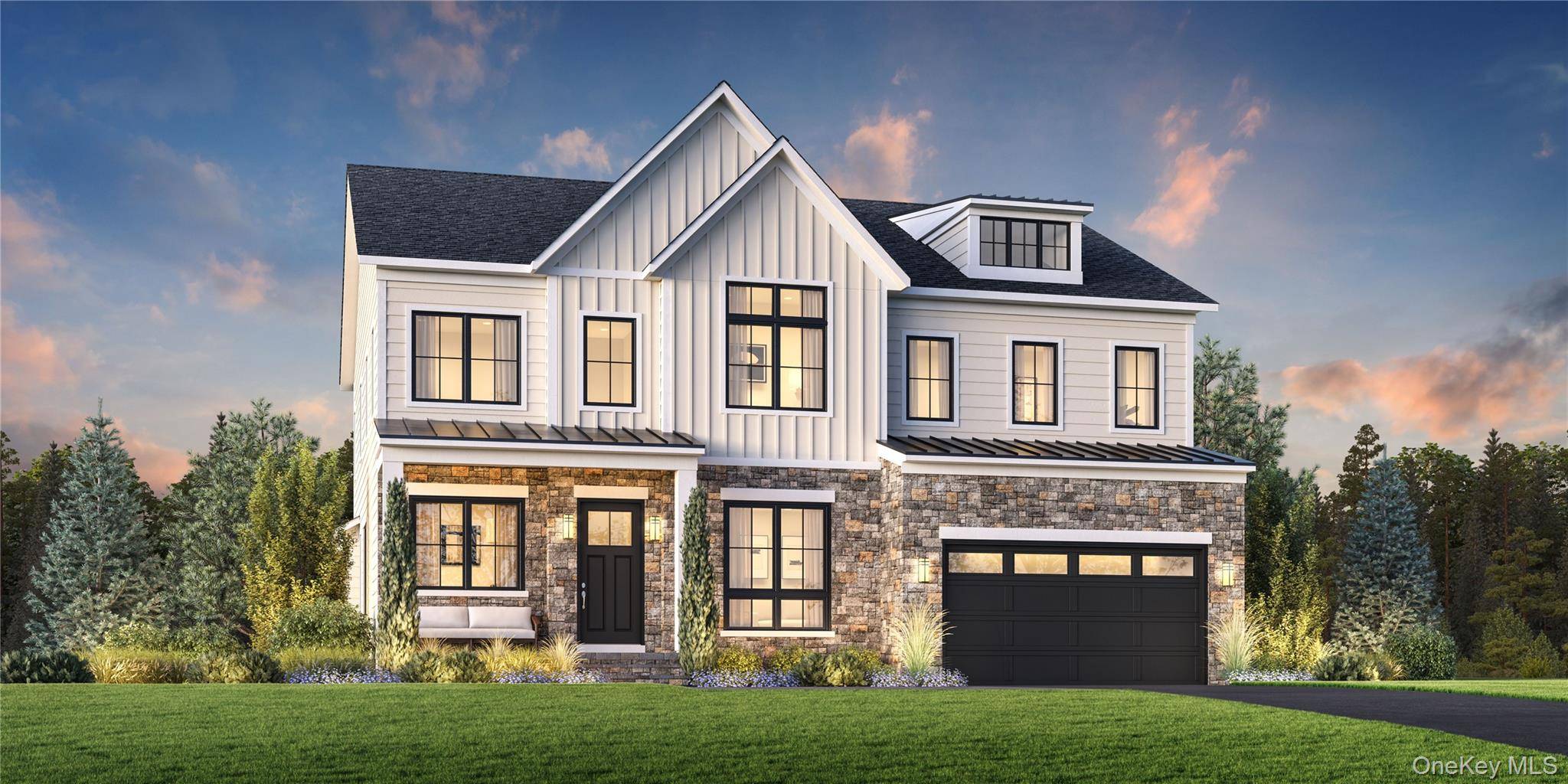 21 Sequoia CIR, Manhasset, NY 11030