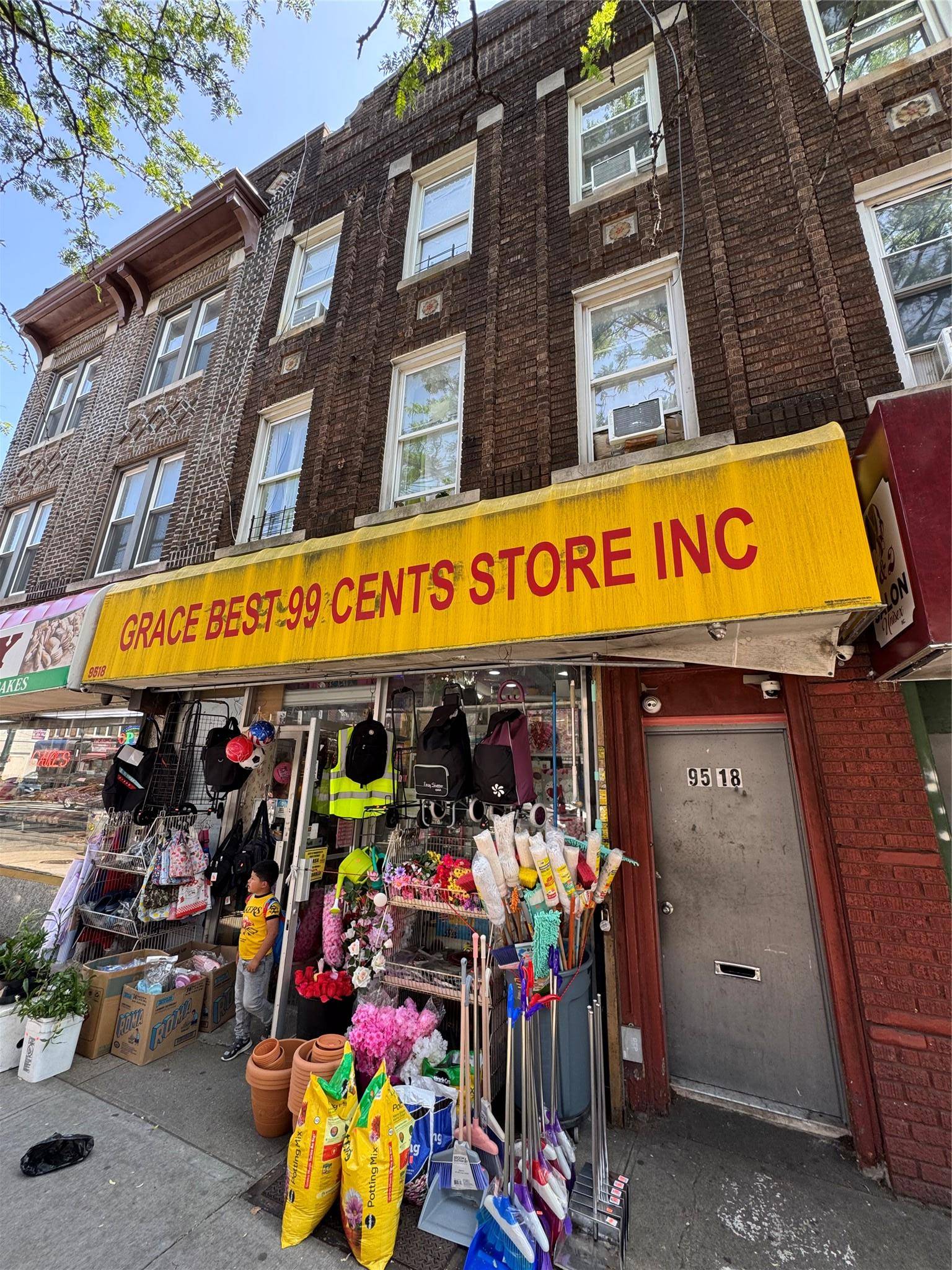 95-18 Jamaica AVE, Woodhaven, NY 11421