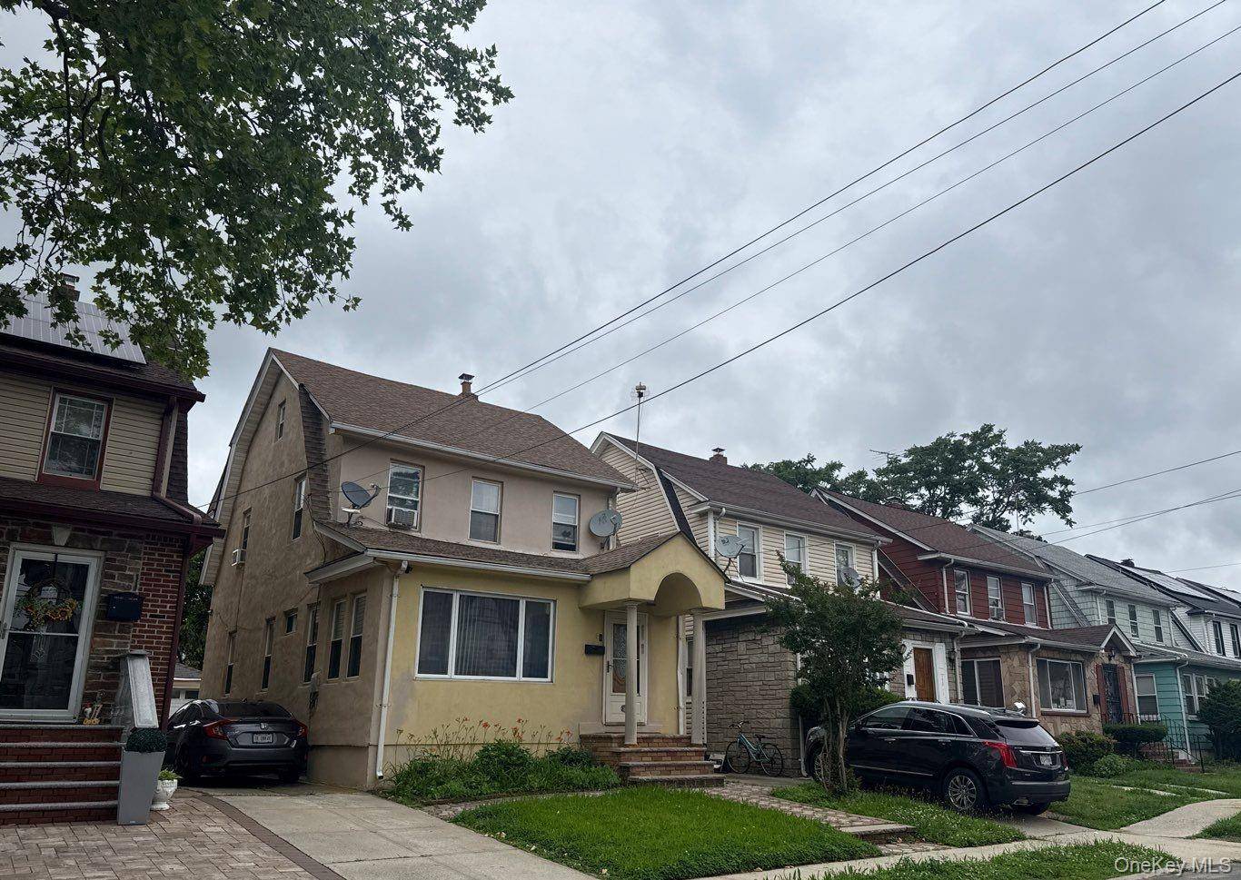 225-09 107th AVE, Queens Village, NY 11429