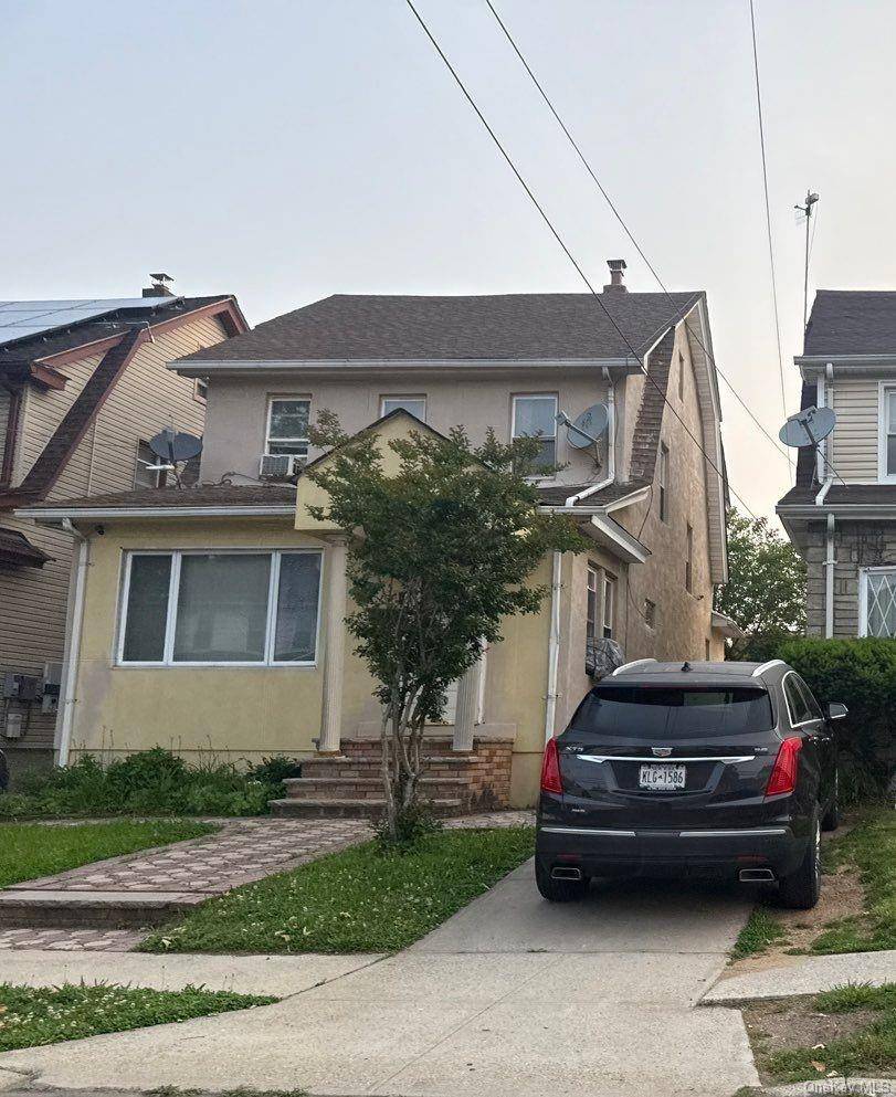 225-09 107th AVE, Queens Village, NY 11429