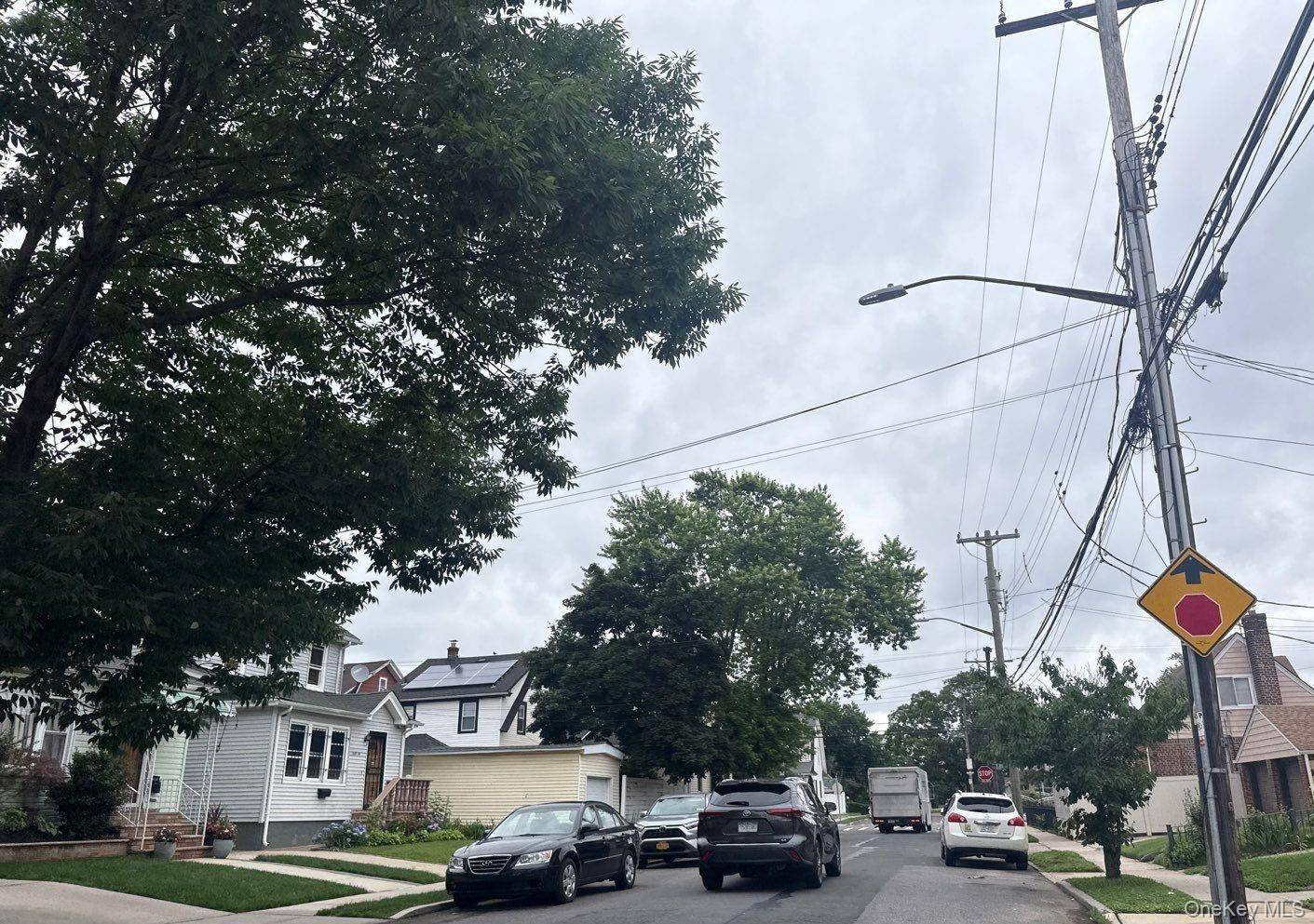 225-09 107th AVE, Queens Village, NY 11429