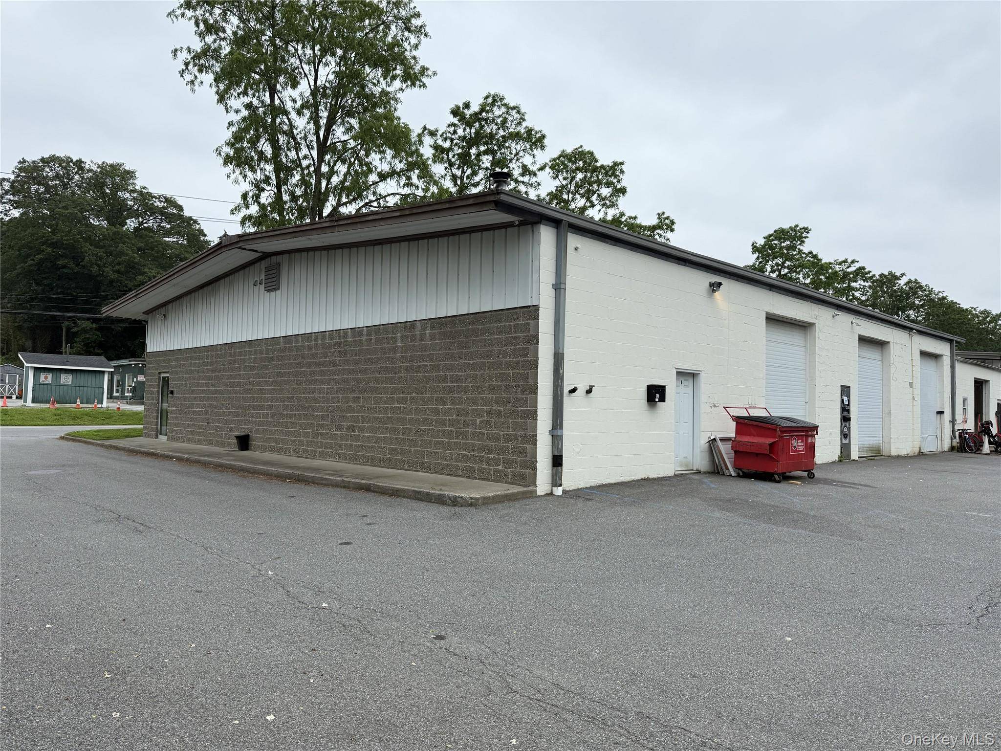 300 Adams ST, Bedford Hills, NY 10507