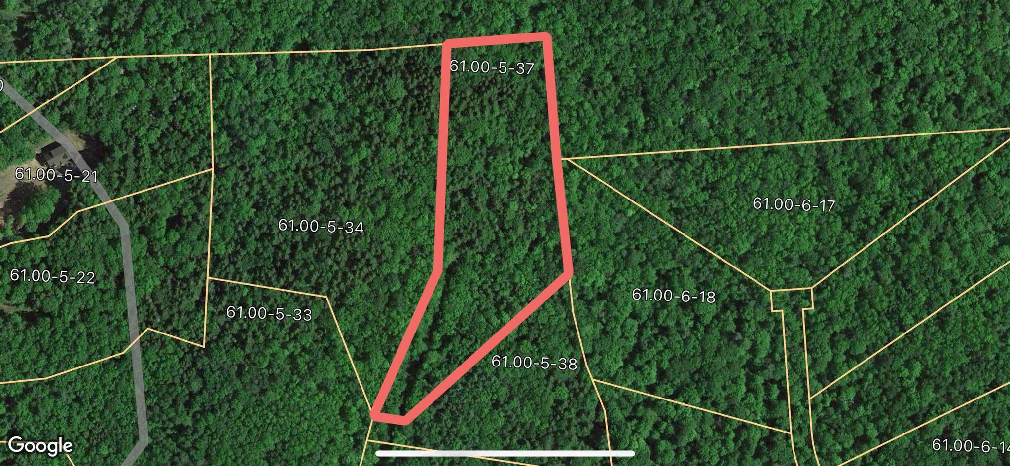 TBD Boulder Brook lot 13B RD, Windham, NY 12496