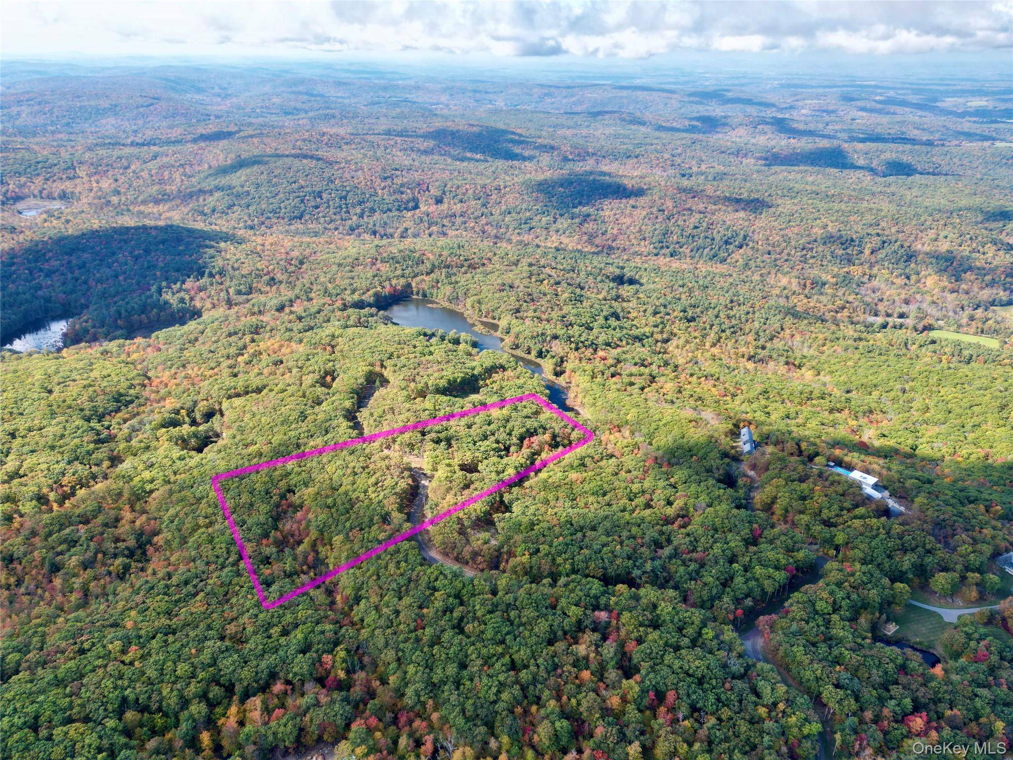 400 Mercer Mountain RD, East Chatham, NY 12060