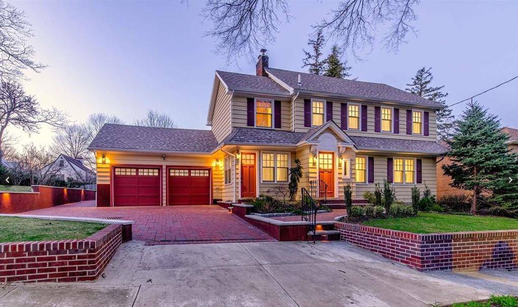 351 Hollywood AVE, Douglaston, NY 11363