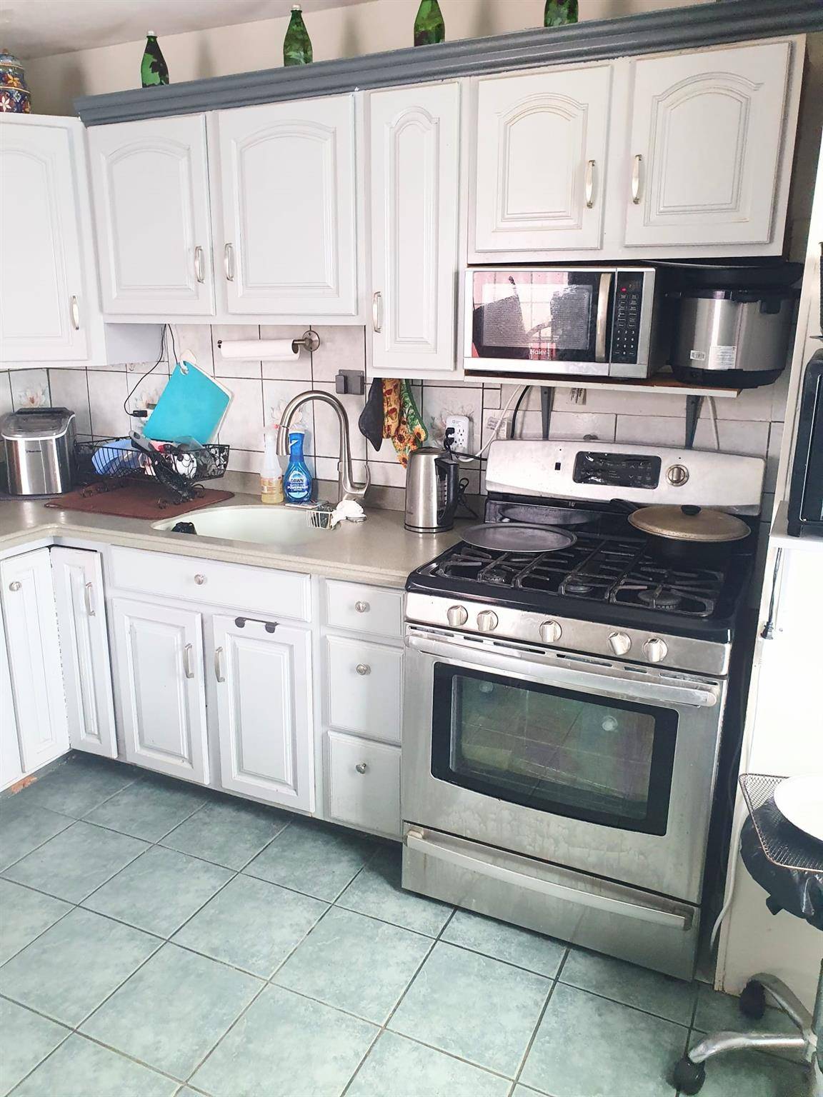 12826 Gotham RD, South Ozone Park, NY 11420