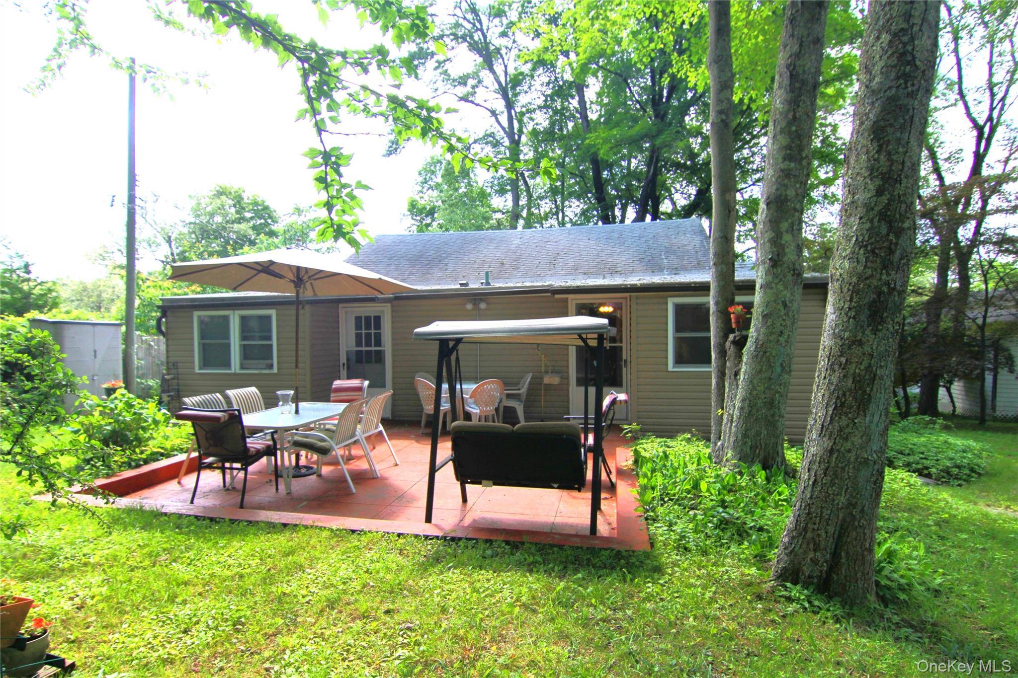 3155 Lexington AVE #18AB, Mohegan Lake, NY 10567