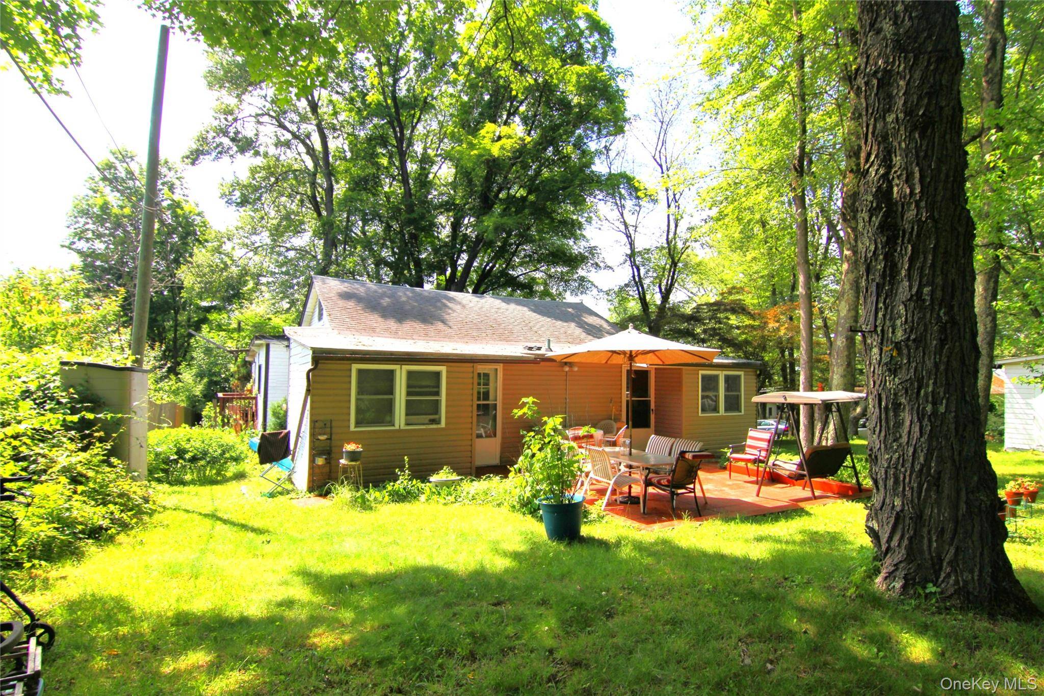 3155 Lexington AVE #18AB, Mohegan Lake, NY 10567