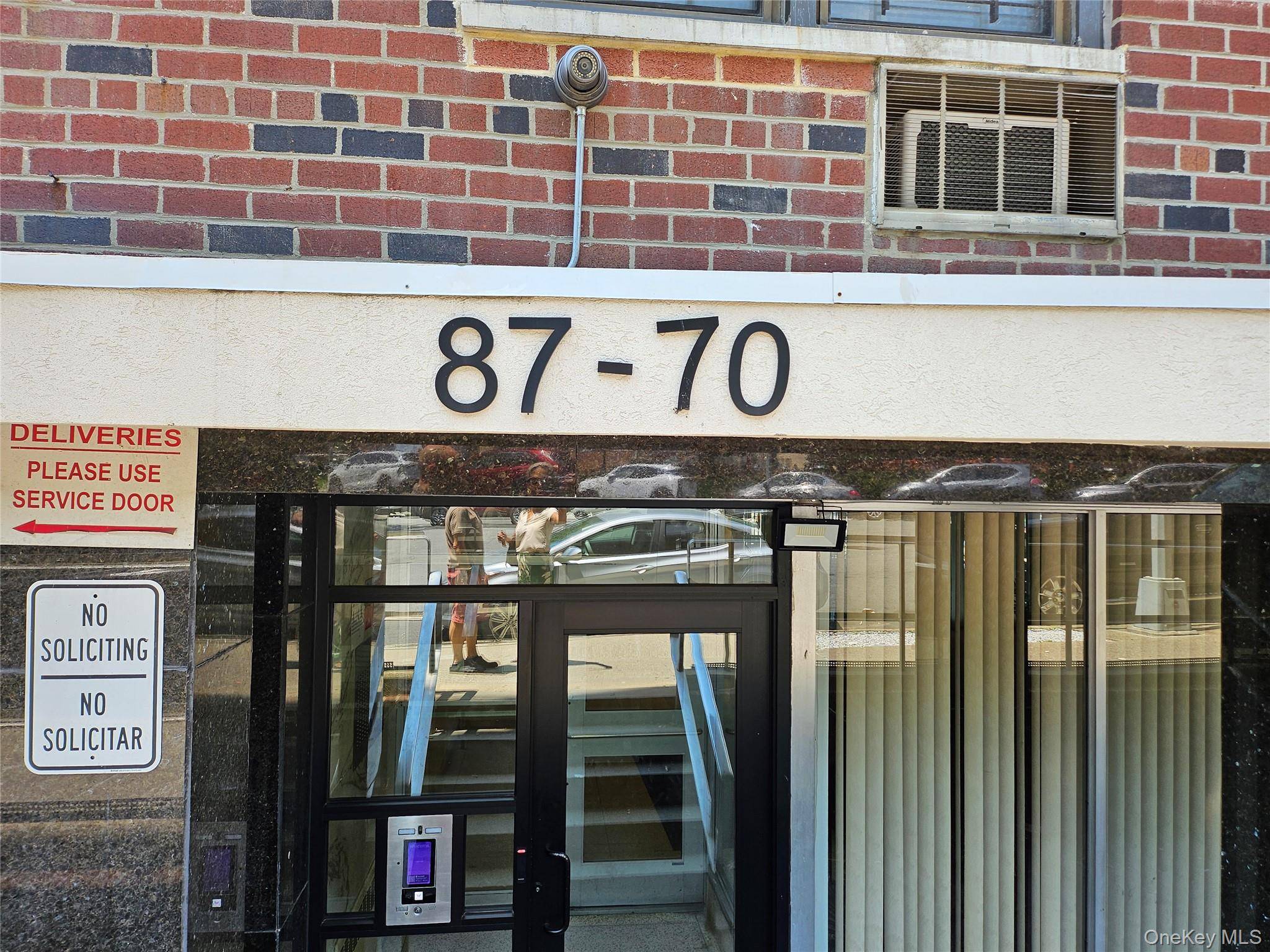 87-70 173 ST #5N, Jamaica, NY 11432