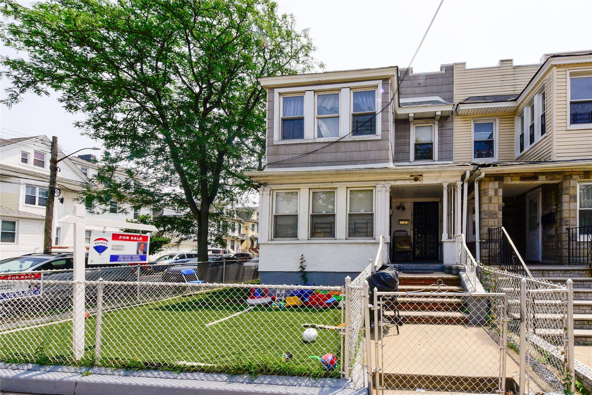 11418 103rd AVE, Richmond Hill S., NY 11419