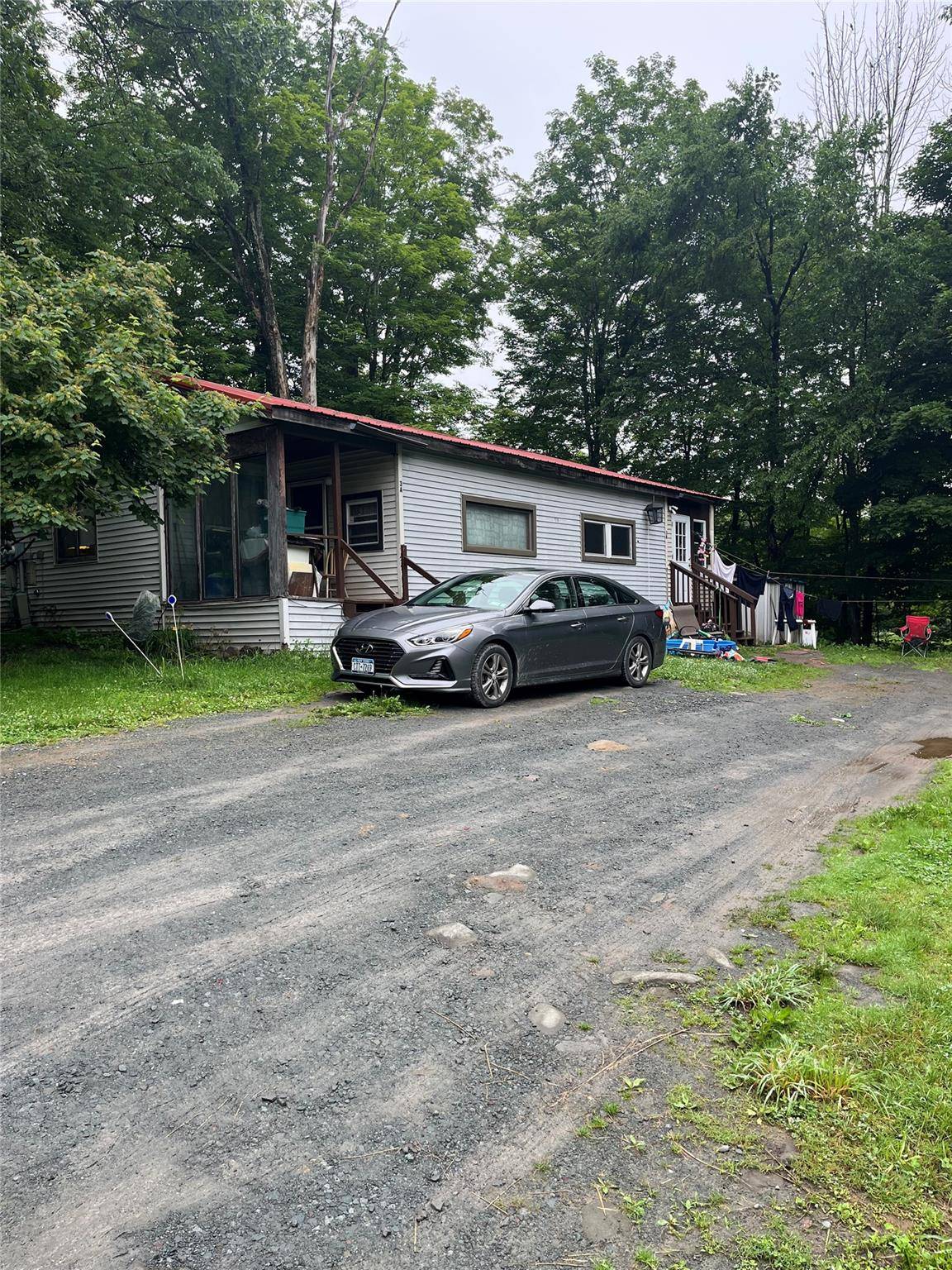1546-1550 Shandelee RD, Youngsville, NY 12758