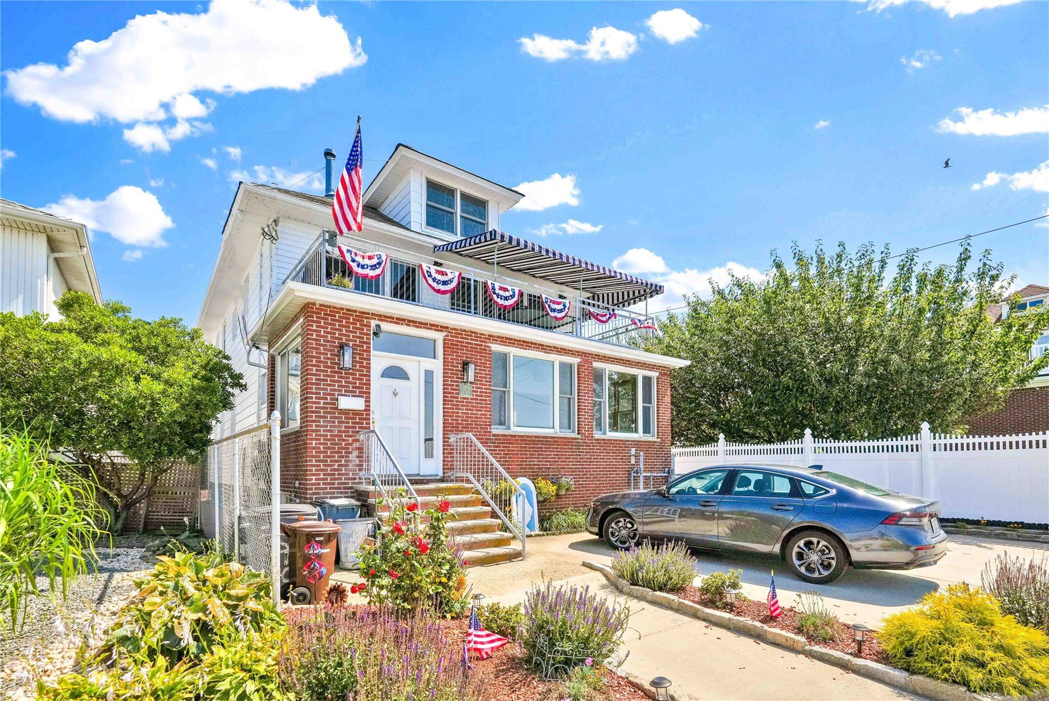 118-07 Beach Channel DR, Rockaway Park, NY 11694