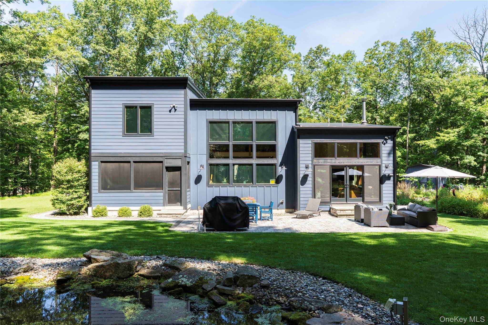 105 Iron Mountain RD, Warwick, NY 10990
