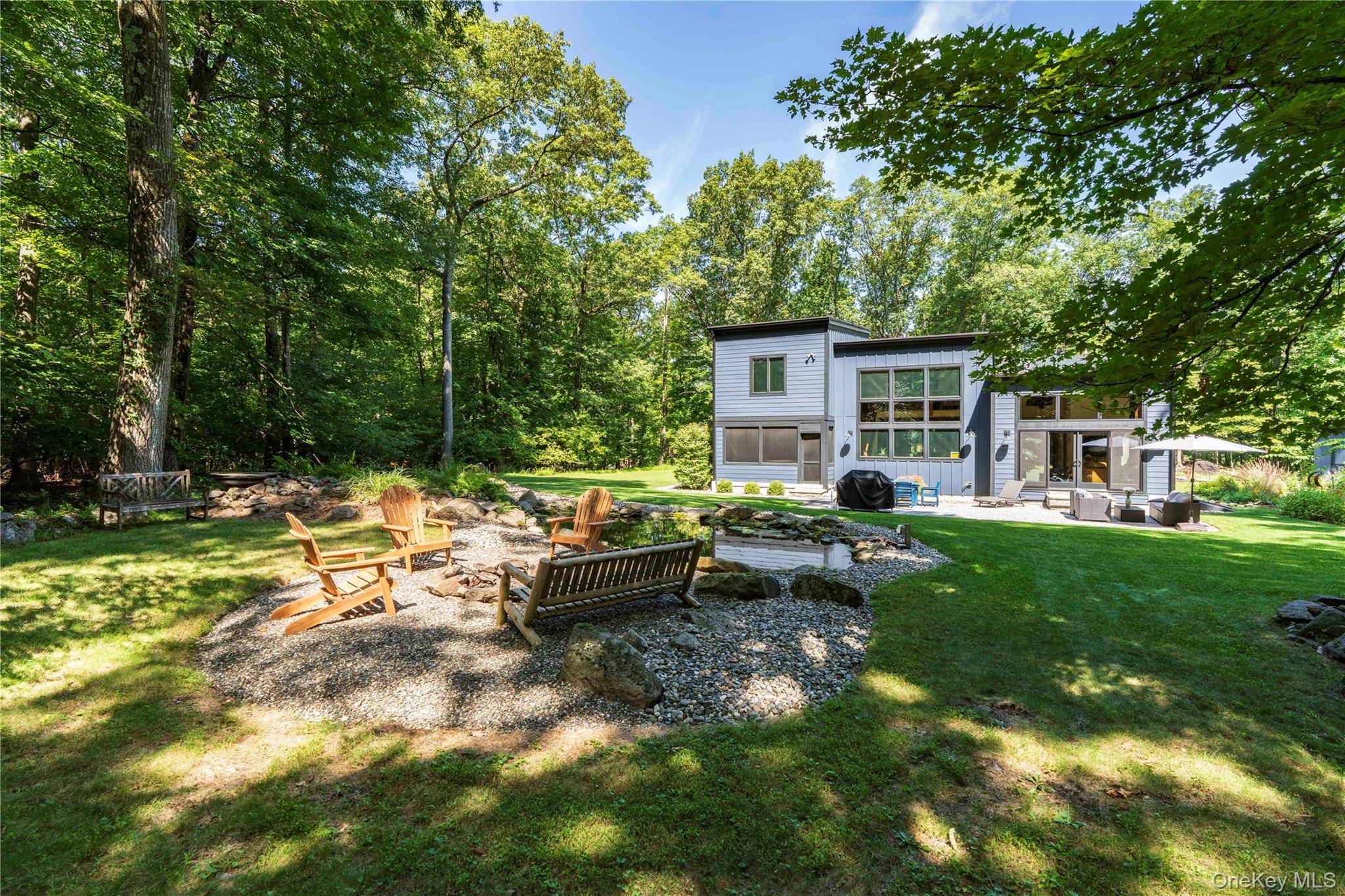 105 Iron Mountain RD, Warwick, NY 10990