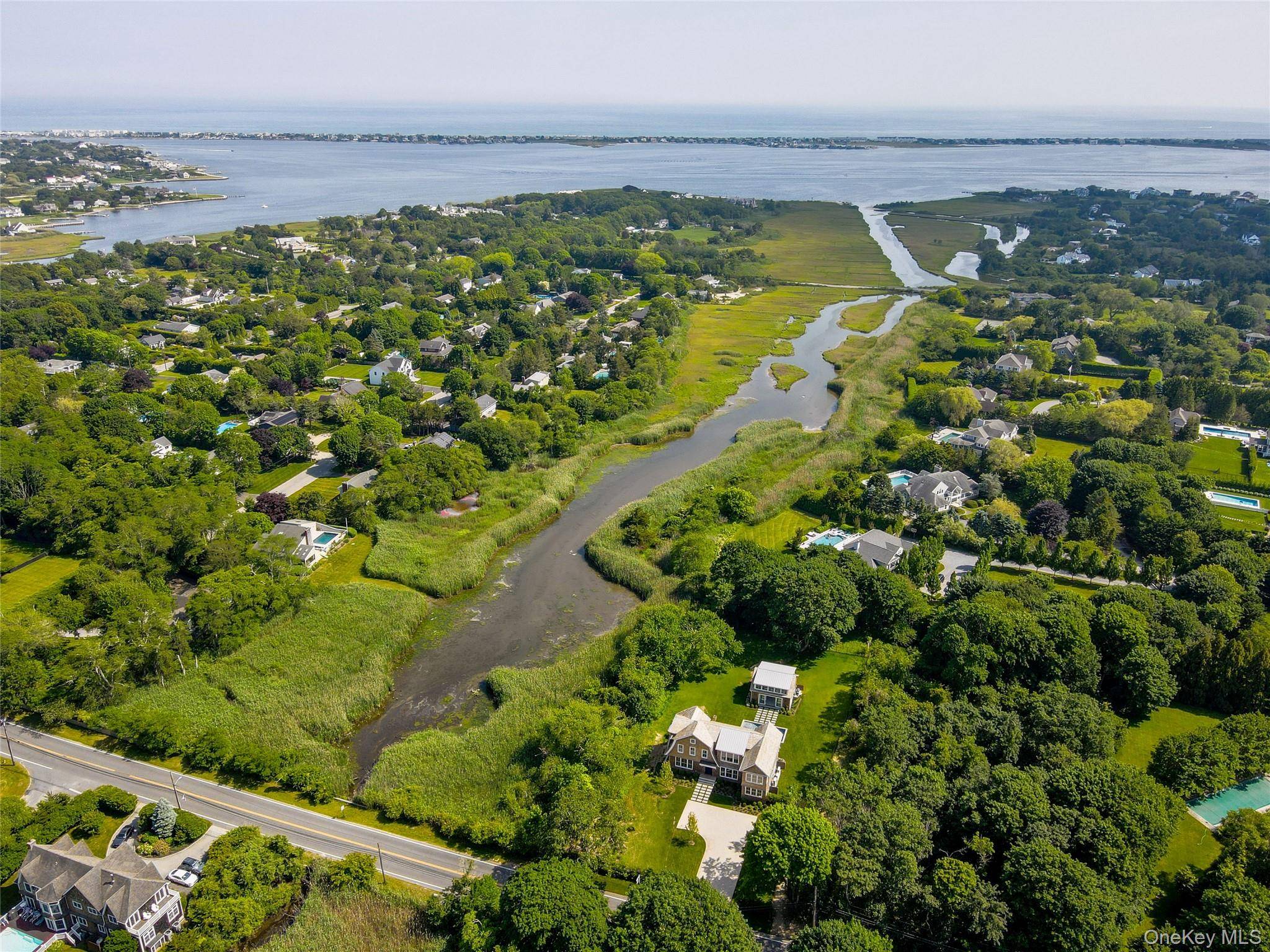 161 South RD, Westhampton, NY 11977