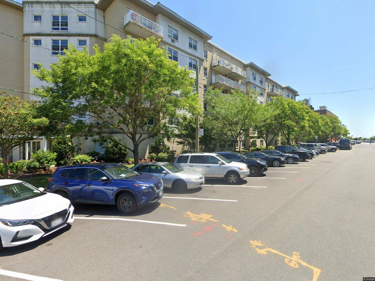 260 Beach 81st ST #6K, Far Rockaway, NY 11693