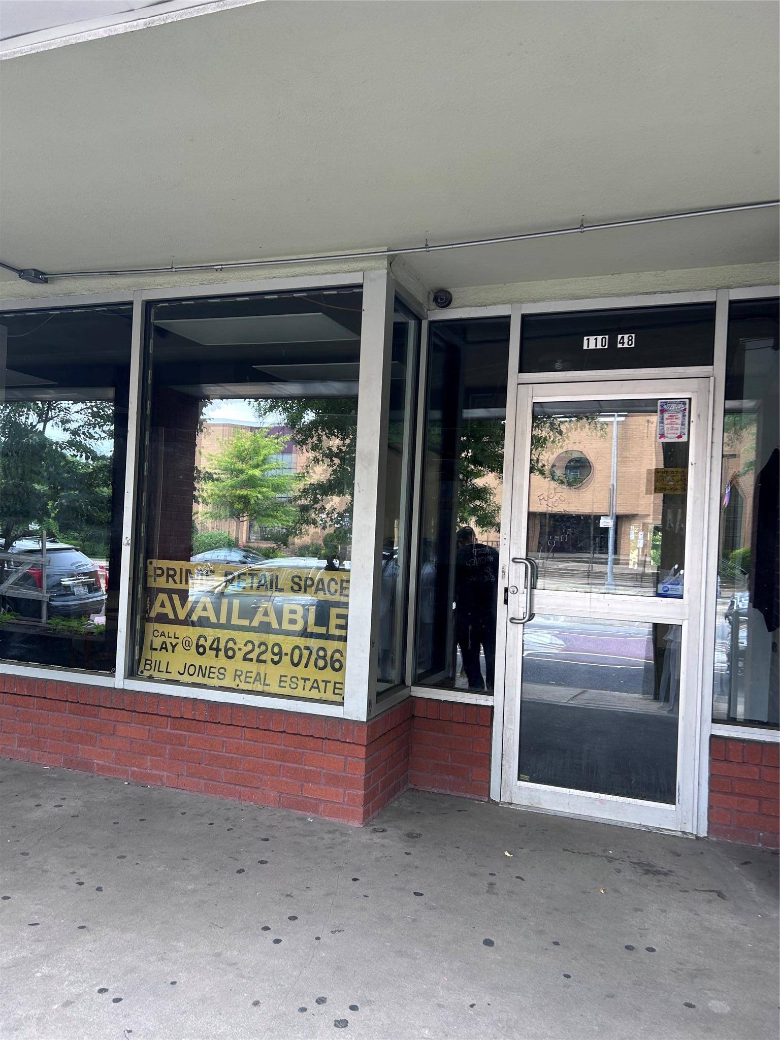 110-48 Merrick Blvd BLVD, Jamaica, NY 11434