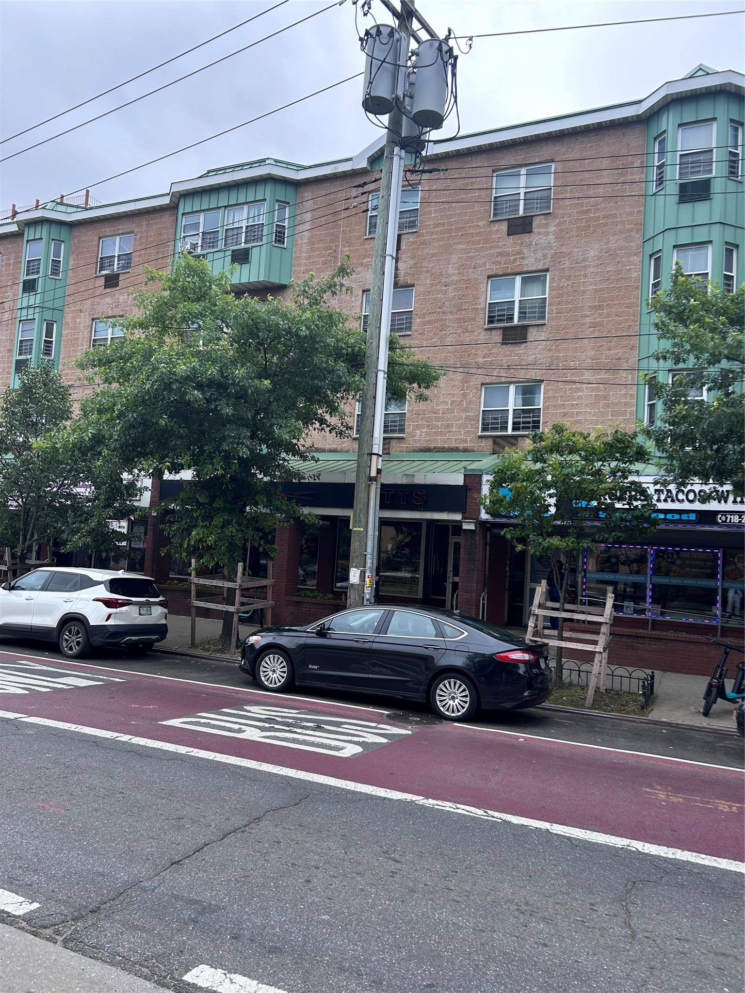 110-48 Merrick Blvd BLVD, Jamaica, NY 11434
