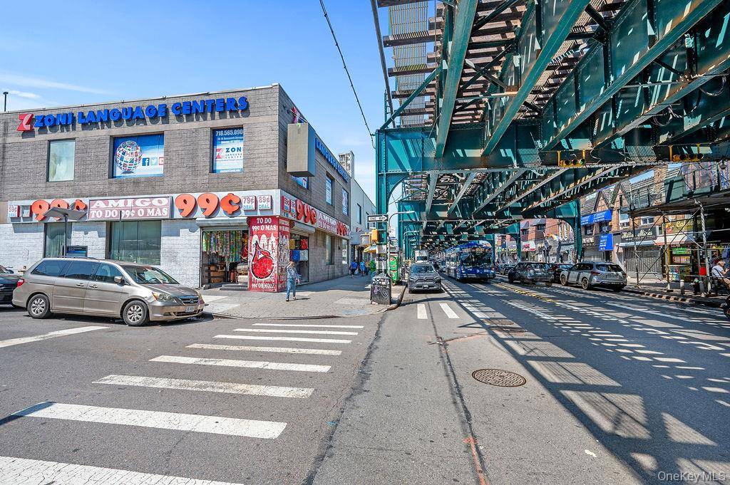 7814 Roosevelt AVE #A, Jackson Heights, NY 11372