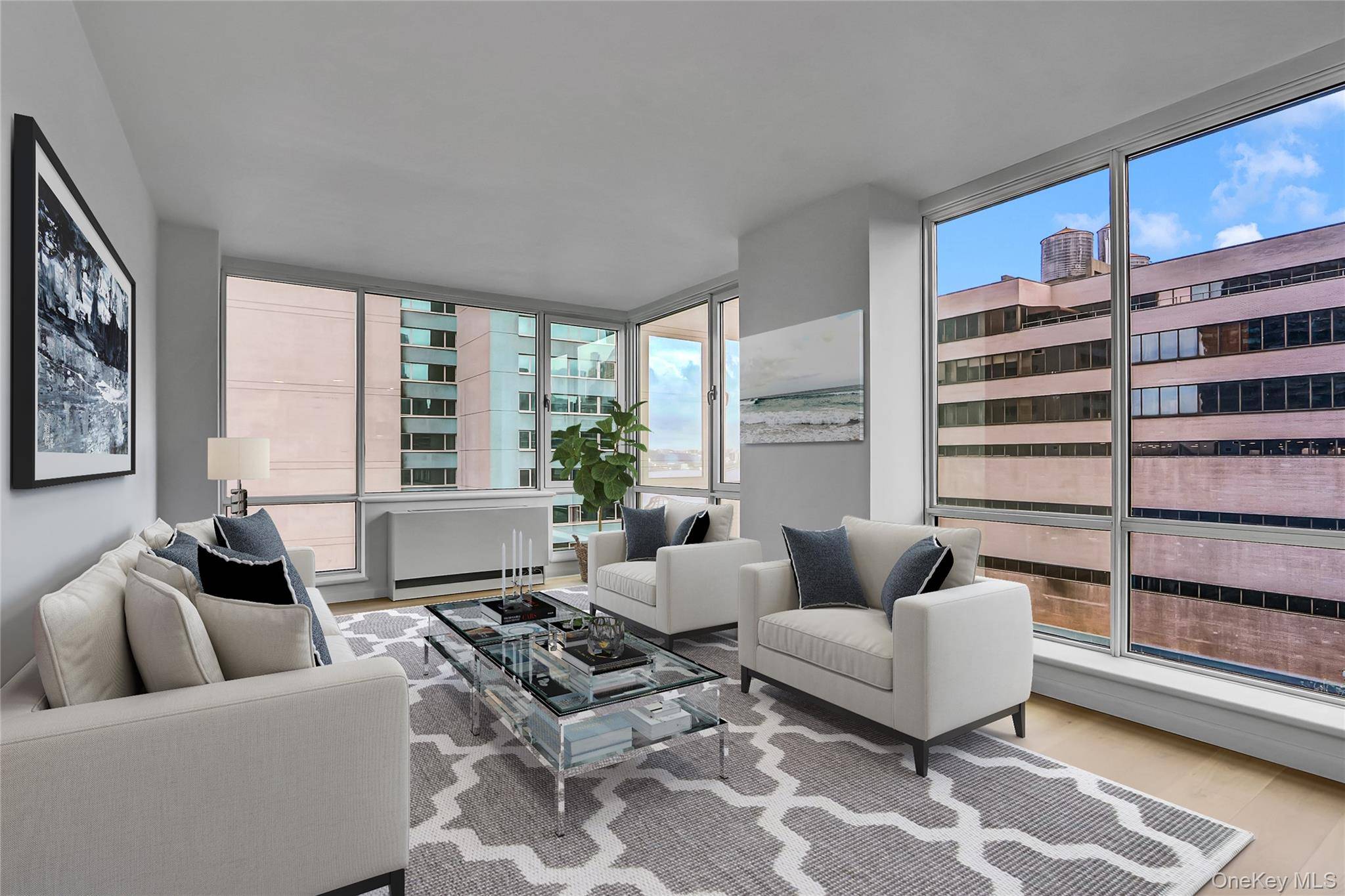 635 W 42nd ST #7A, New York (manhattan), NY 10036