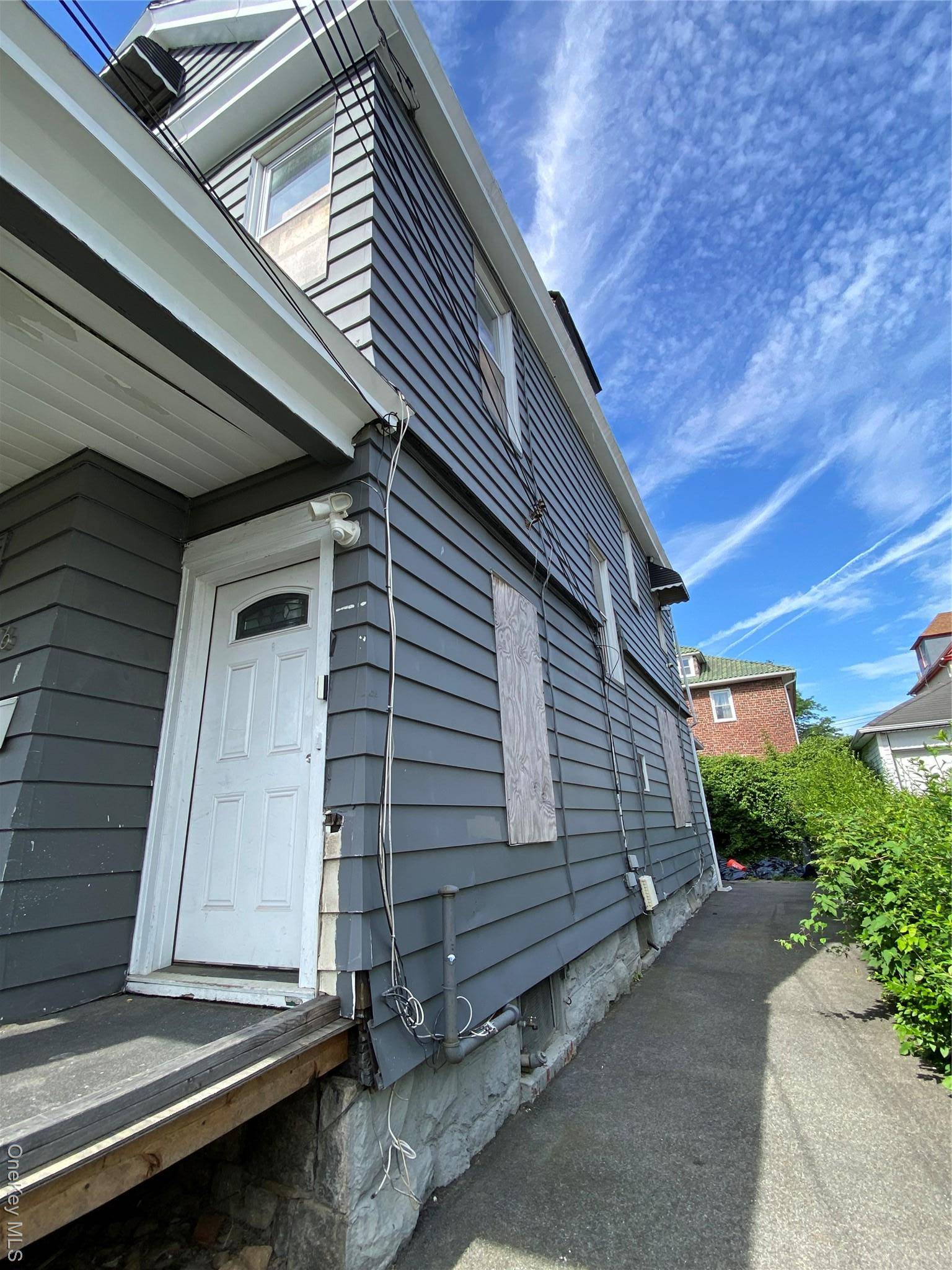 416 Highland AVE, Mount Vernon, NY 10553