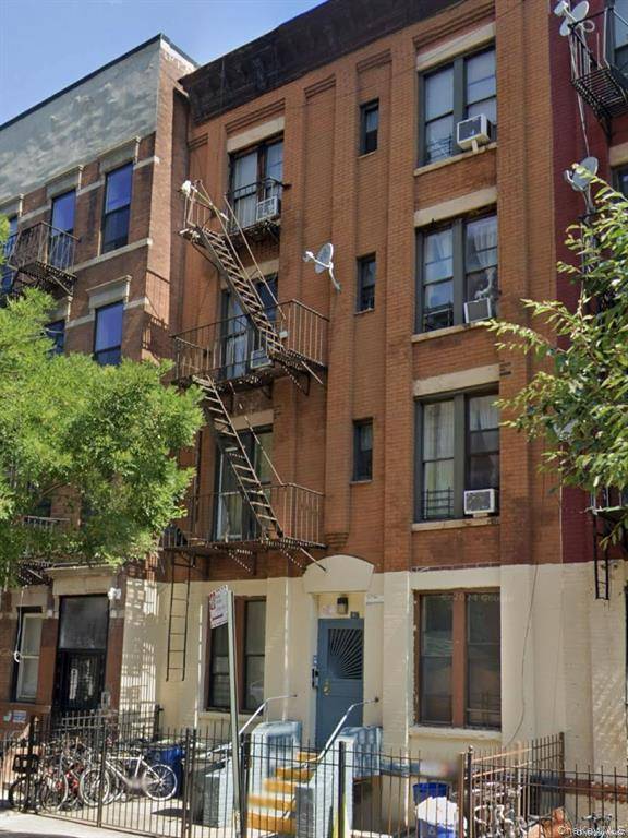 567 Saint Johns PL #8, Brooklyn, NY 11238