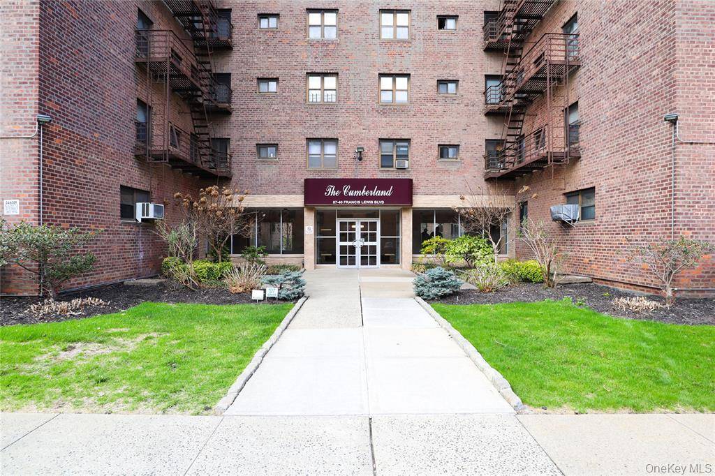 87-40 Francis Lewis BLVD #A76, Queens Village, NY 11427