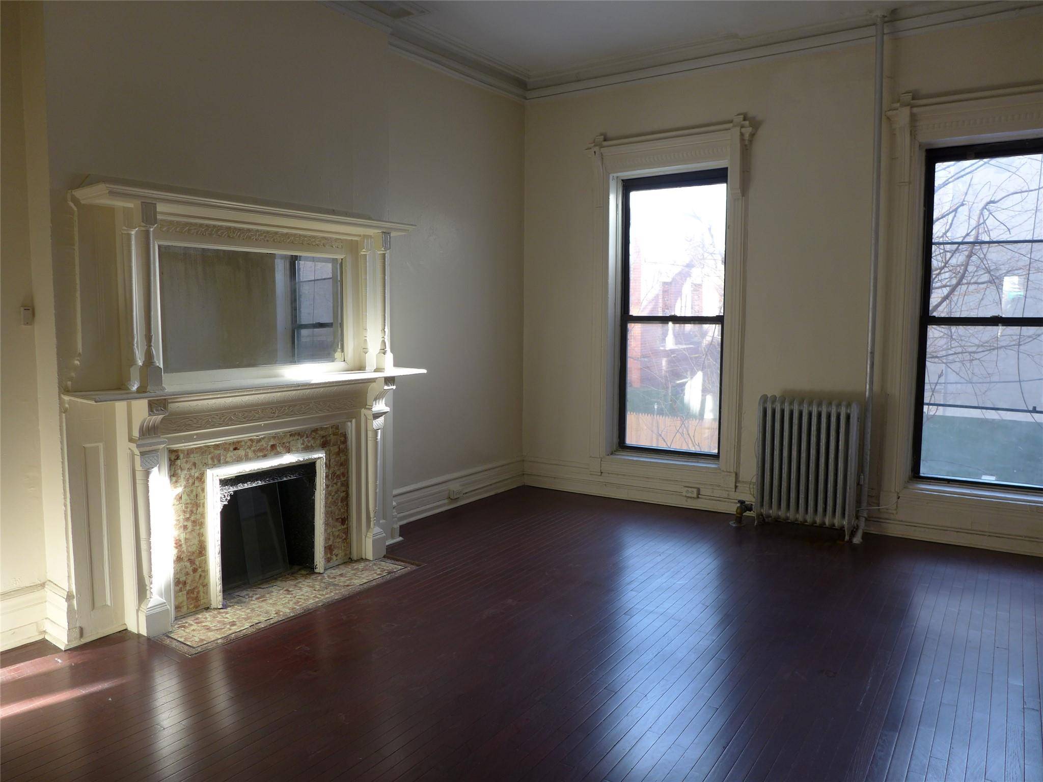 30 Edgecombe AVE, New York (manhattan), NY 10030