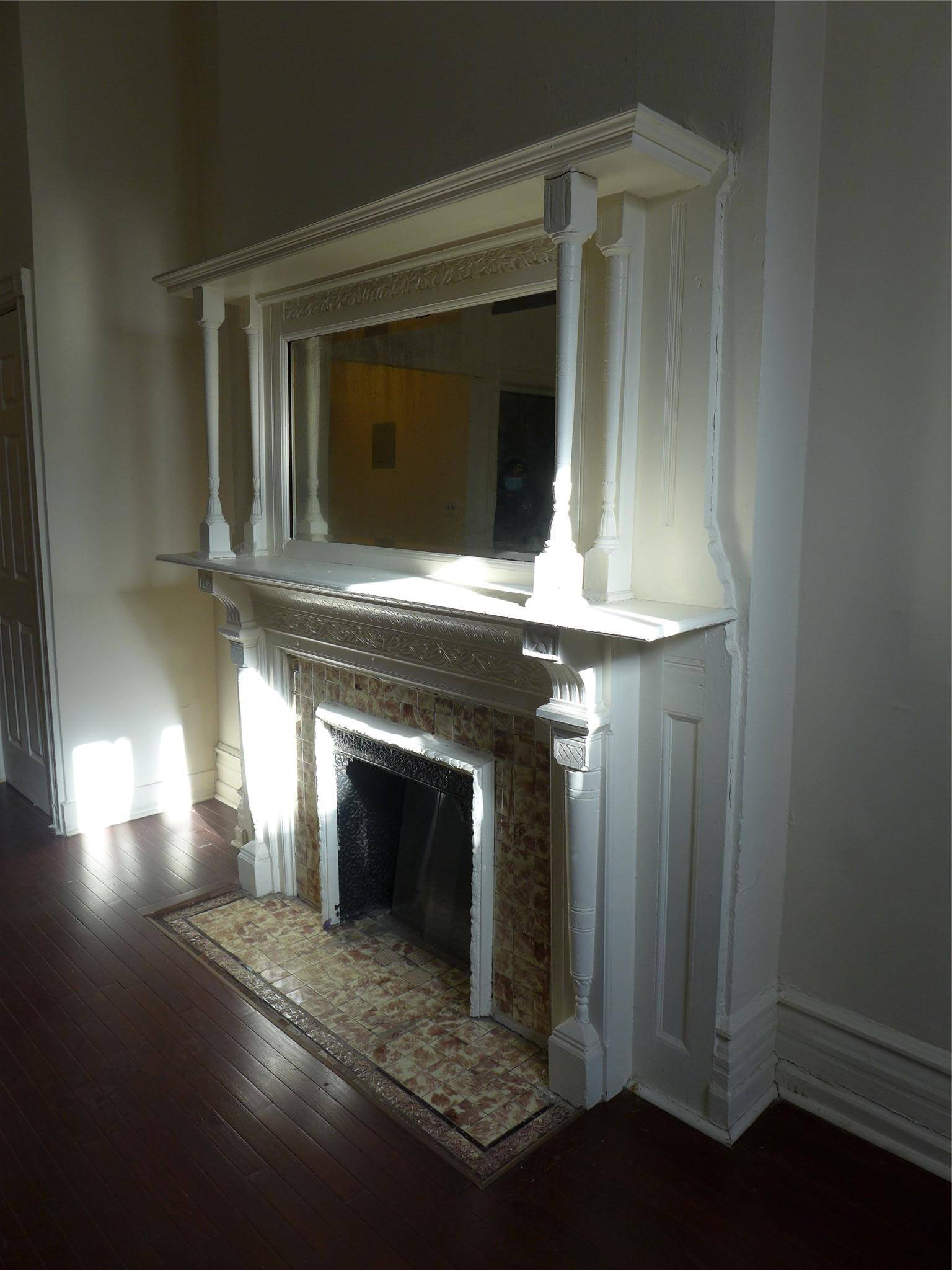 30 Edgecombe AVE, New York (manhattan), NY 10030