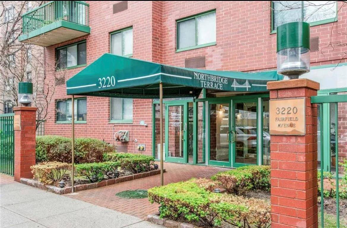 3220 Fairfield AVE #6D, Bronx, NY 10463
