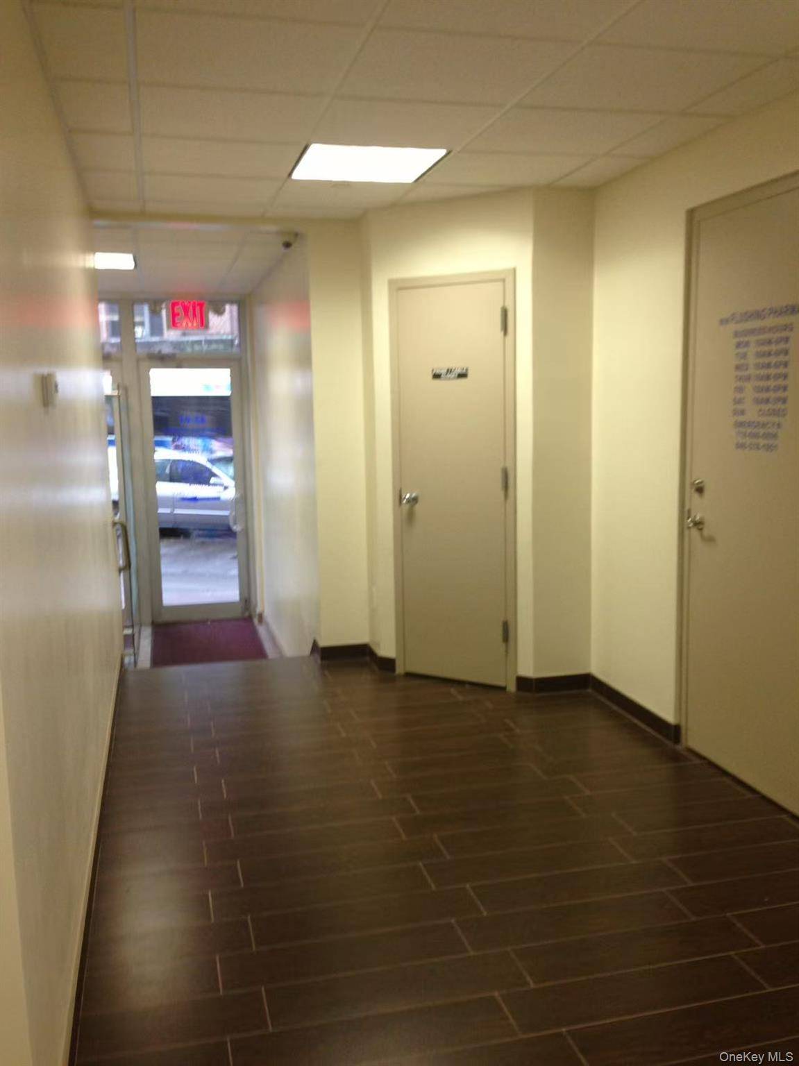 4207 Kissena BLVD, Flushing, NY 11355