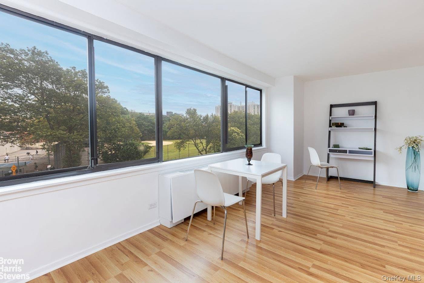 3671 Hudson Manor TER #4F, Bronx, NY 10463