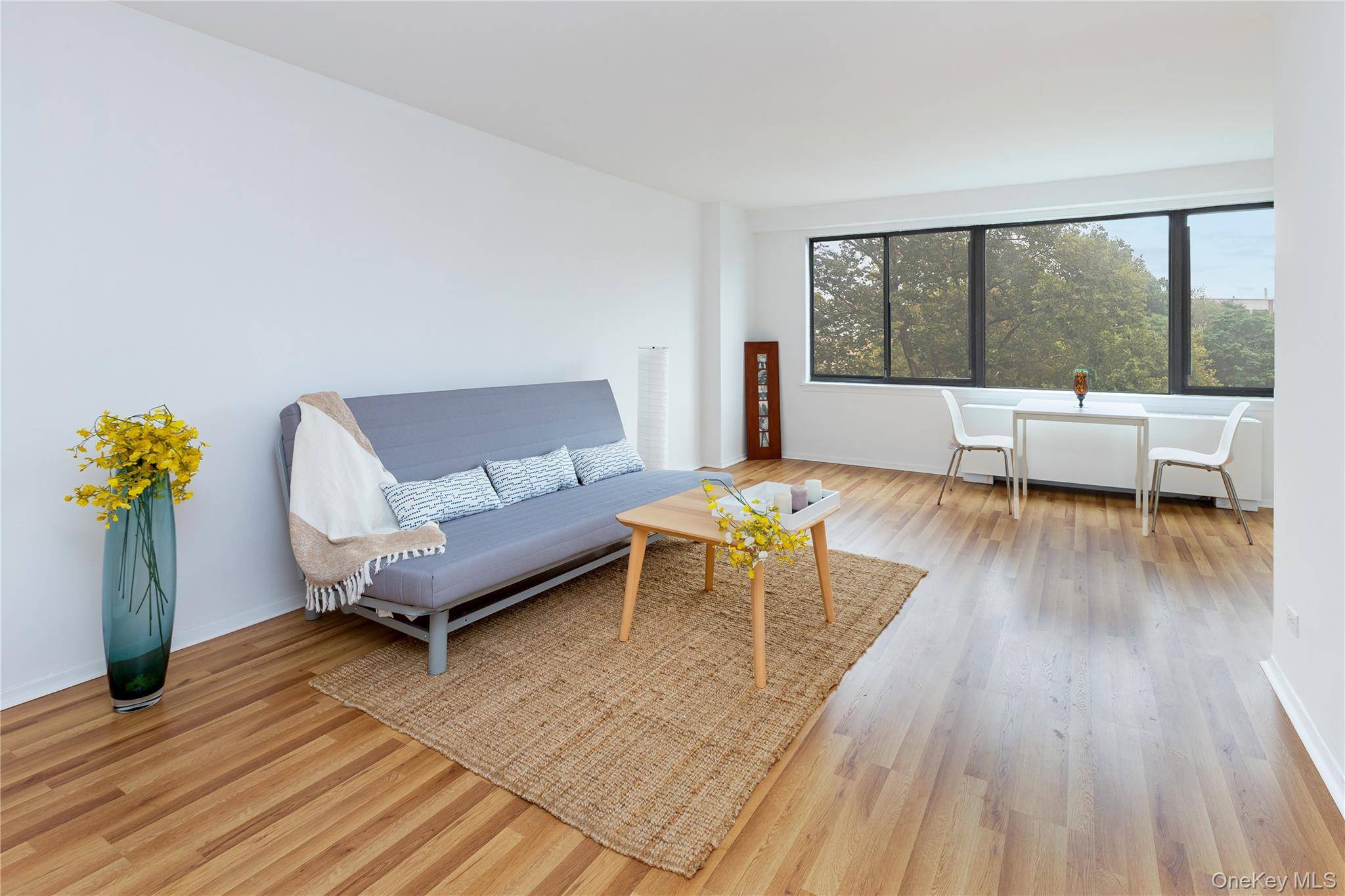 3671 Hudson Manor TER #4F, Bronx, NY 10463
