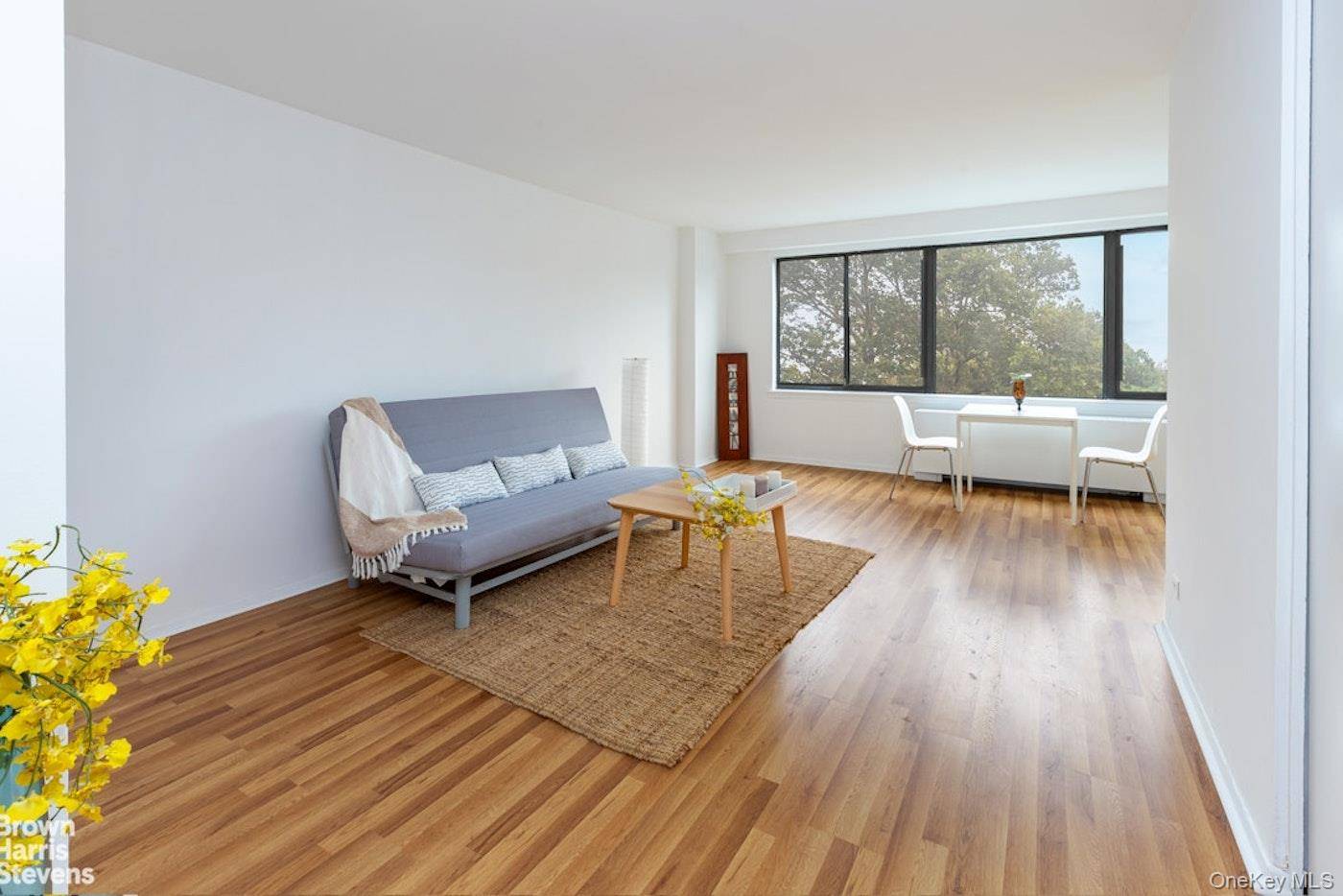 3671 Hudson Manor TER #4F, Bronx, NY 10463