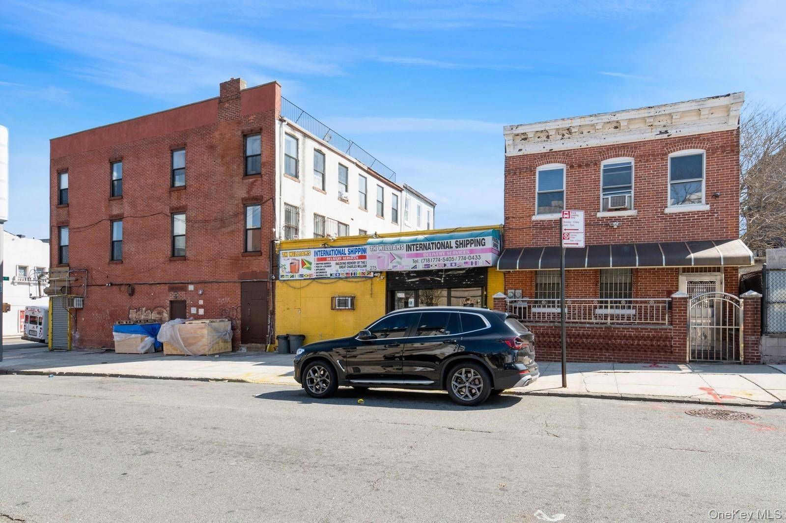 275 Howard Avenue, Brooklyn, NY 11233