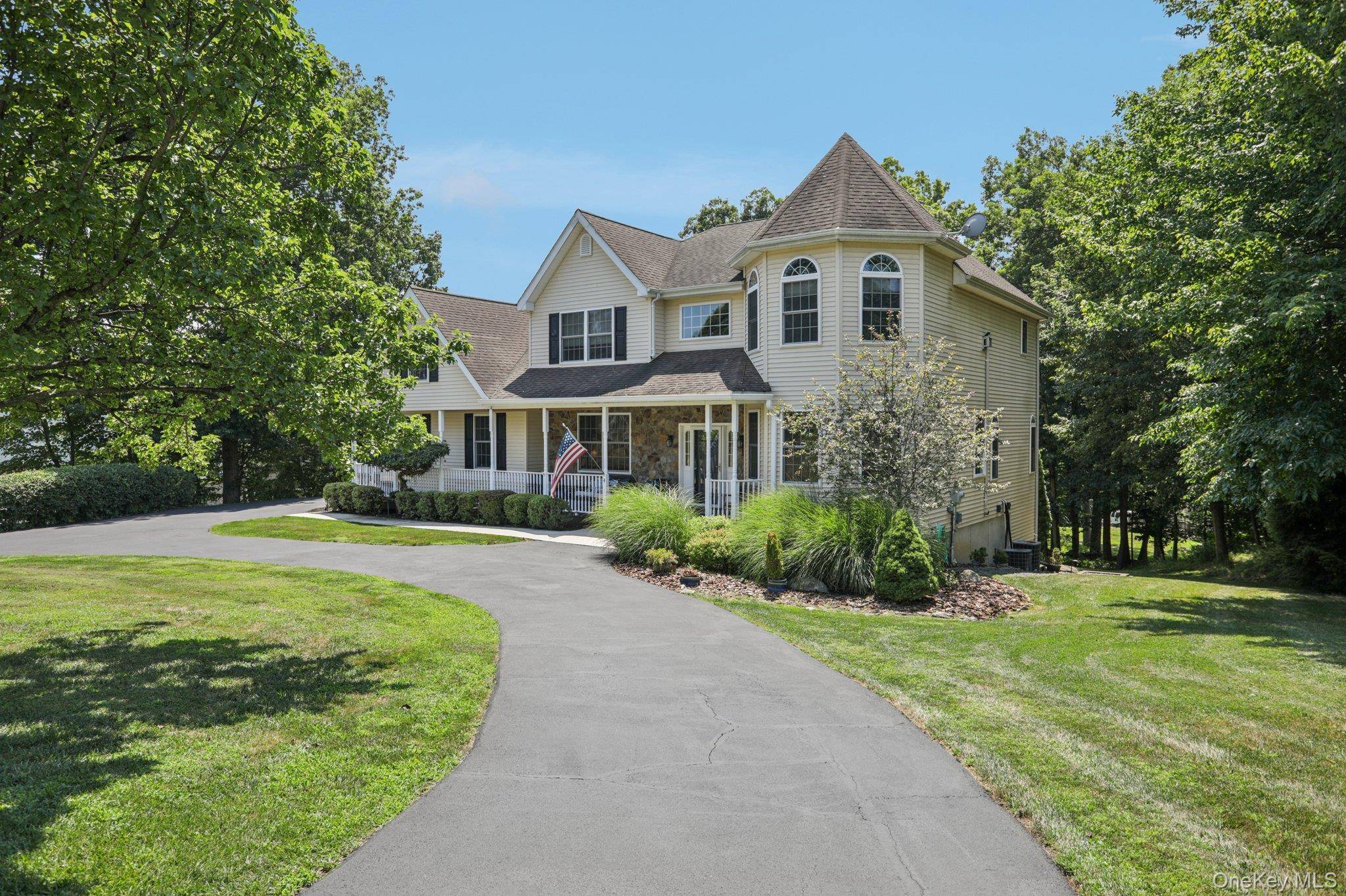 4 Deer Run TRL, Fort Montgomery, NY 10922