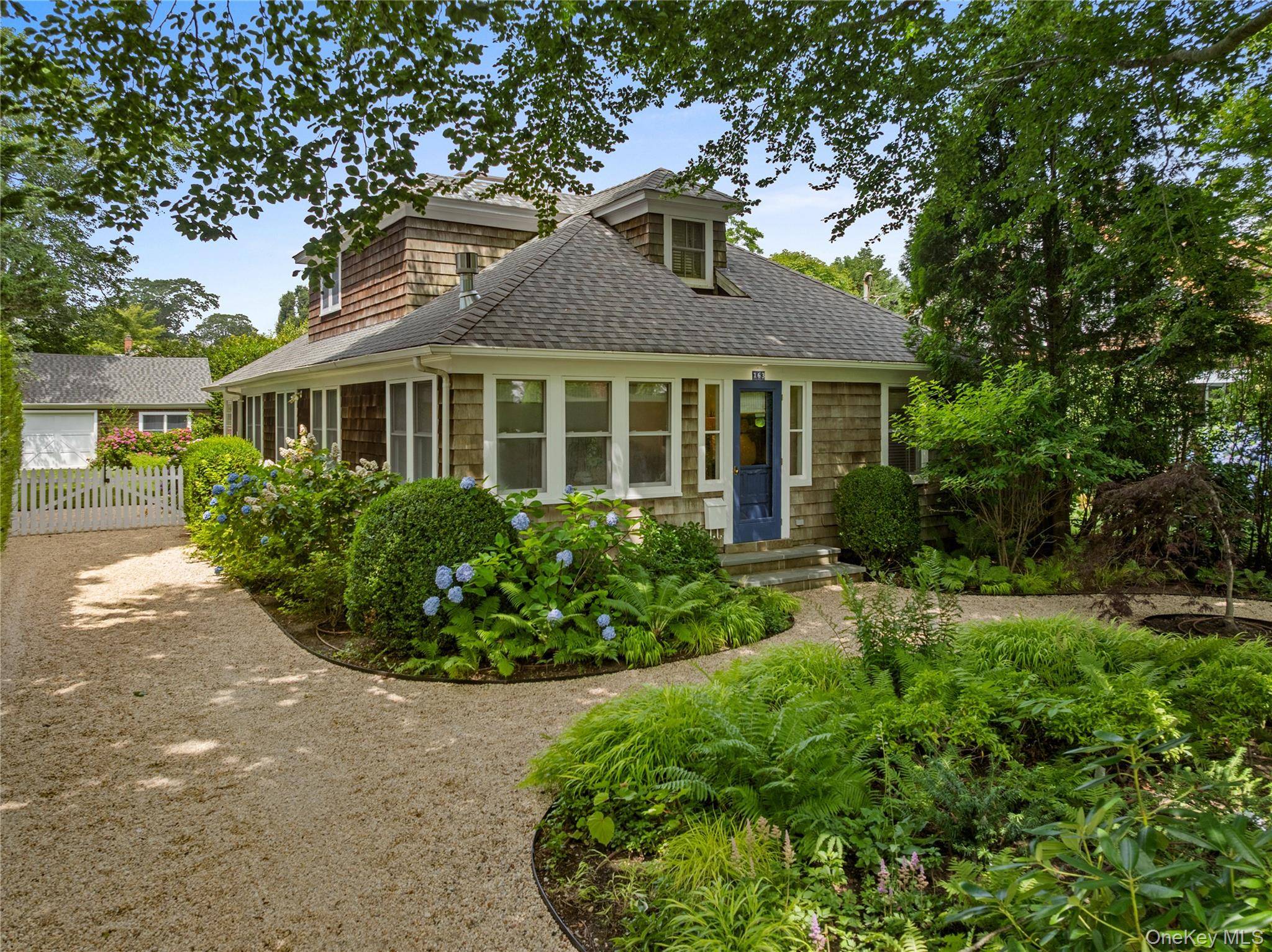163 Halsey Street, Southampton, NY 11968