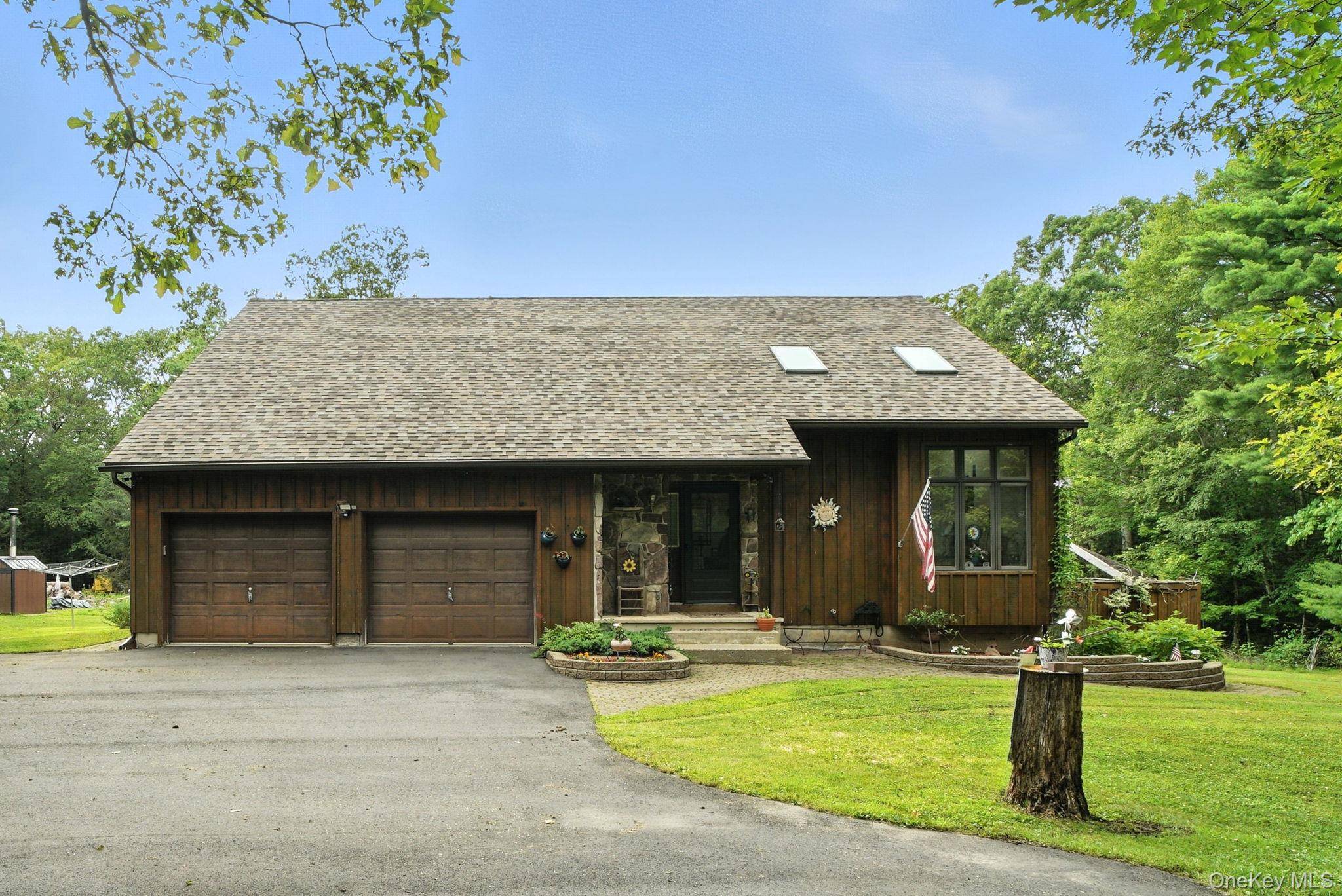 139 Renner RD, Rock Hill, NY 12775