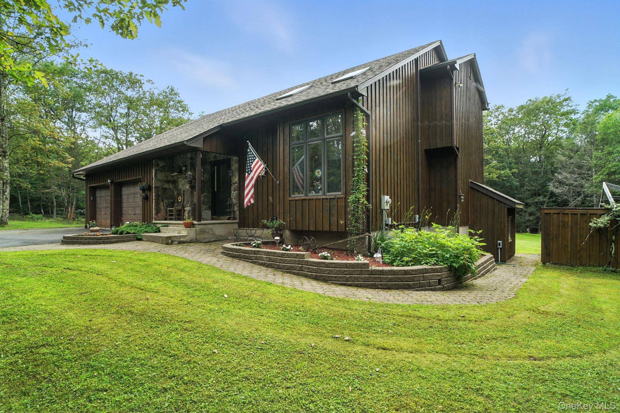 139 Renner RD, Rock Hill, NY 12775