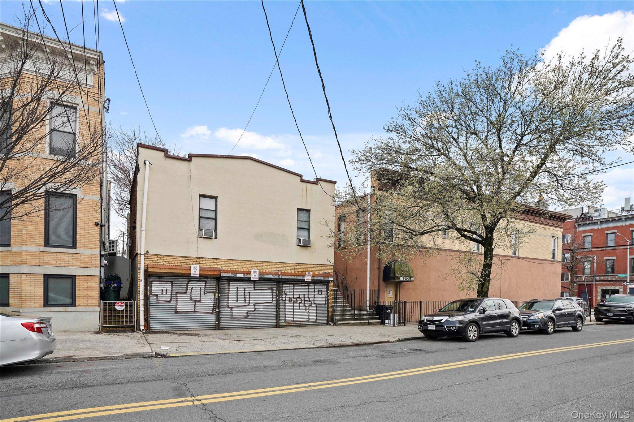 351 Onderdonk AVE, Ridgewood, NY 11385