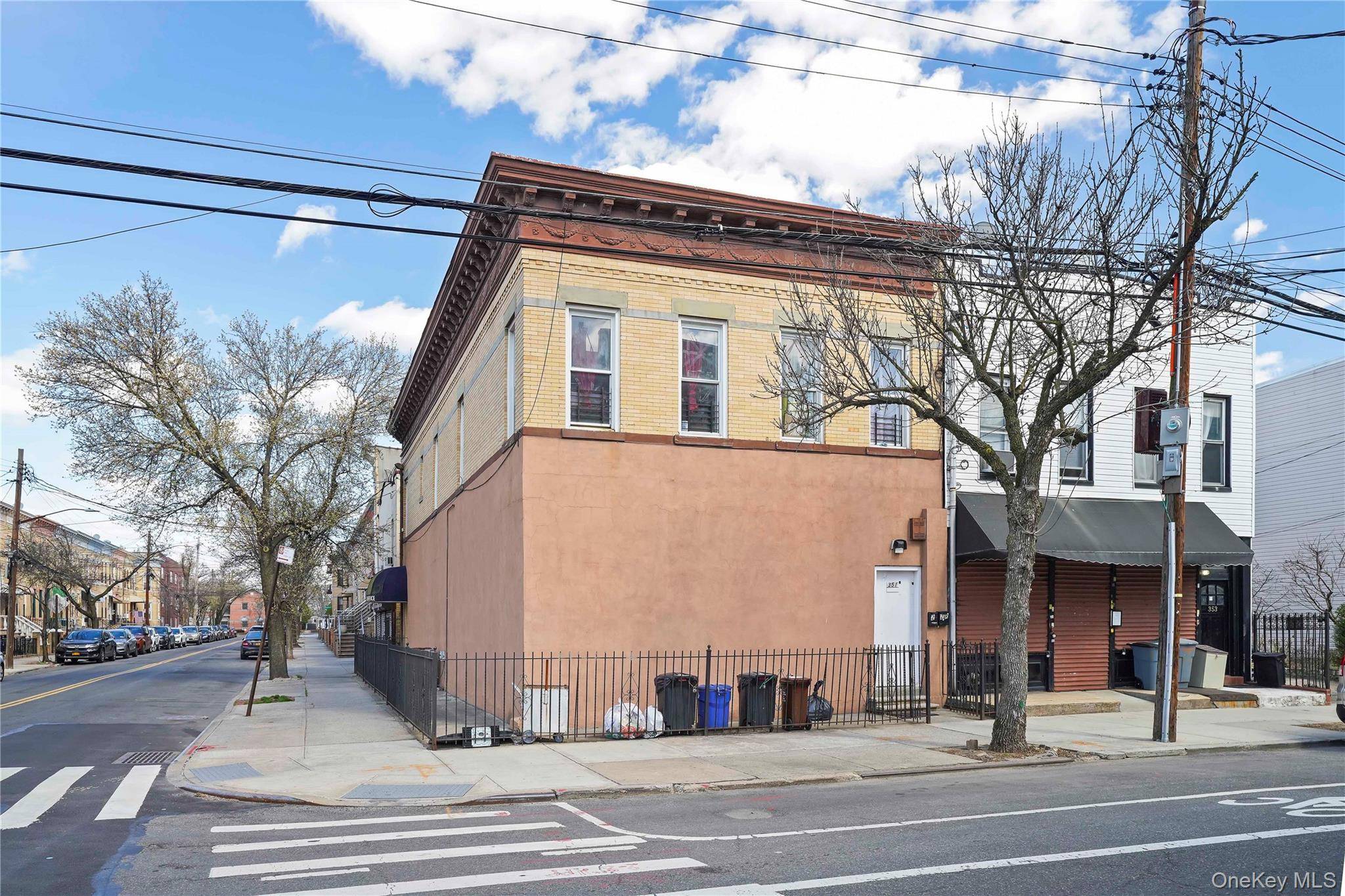 351 Onderdonk AVE, Ridgewood, NY 11385