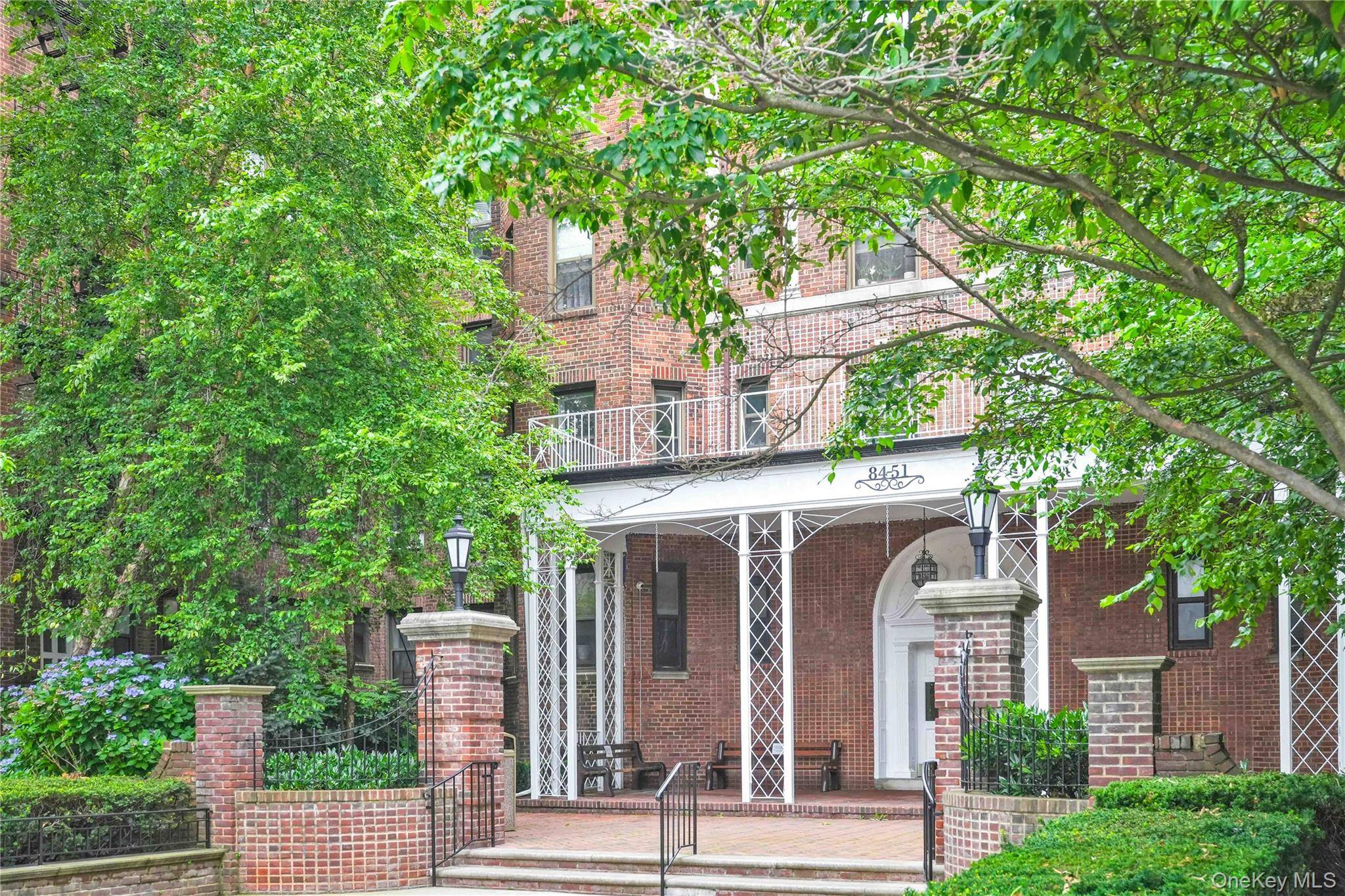 84-51 Beverly RD #5P, Kew Gardens, NY 11415